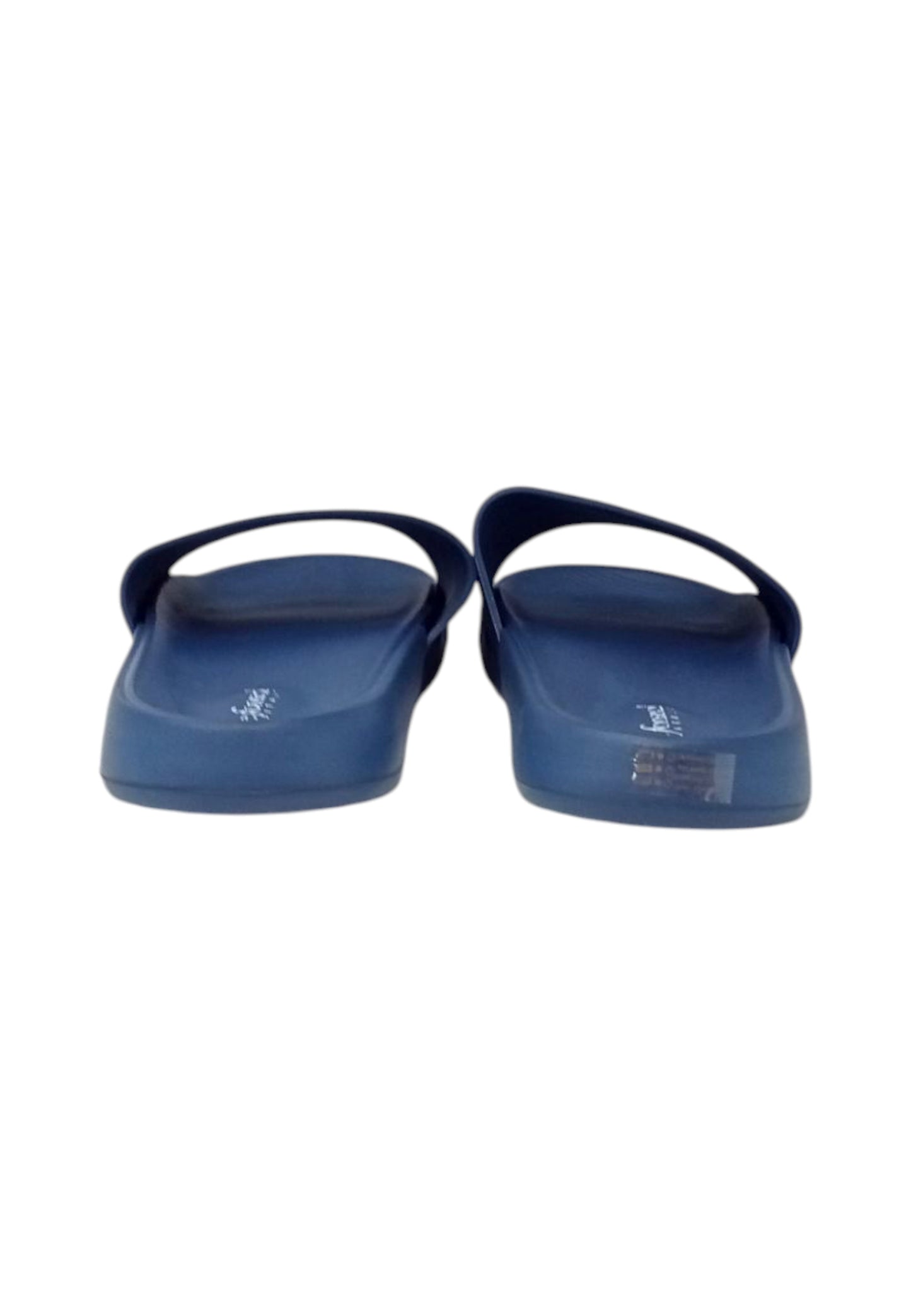 Ciabatta DE FONSECA DE.VASTO MB20 BLU Uomo