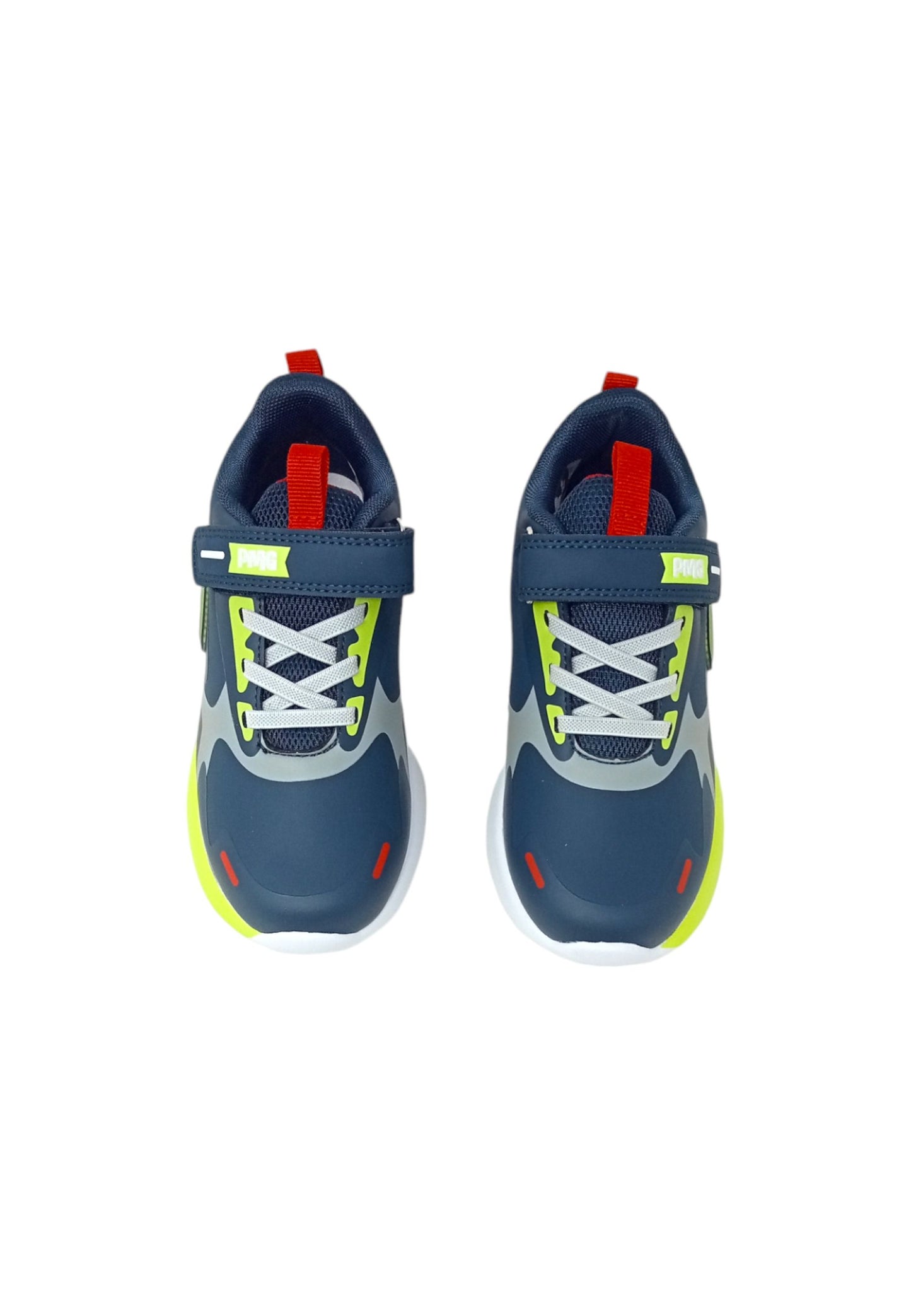 Sneakers con luci PRIMIGI 6979522 bambino