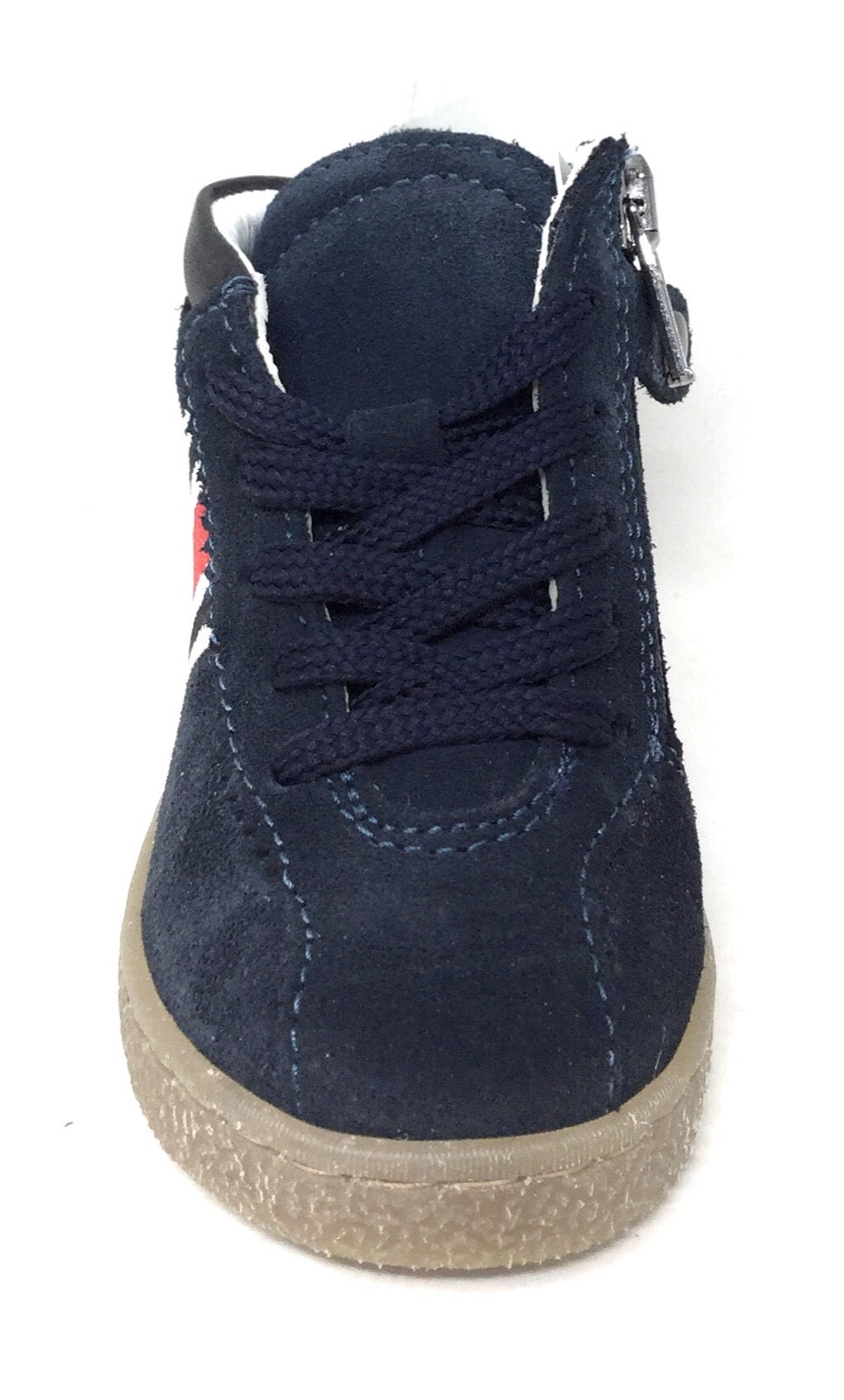 Scarpa da passeggio PRIMIGI 6417500 NAVY bambino