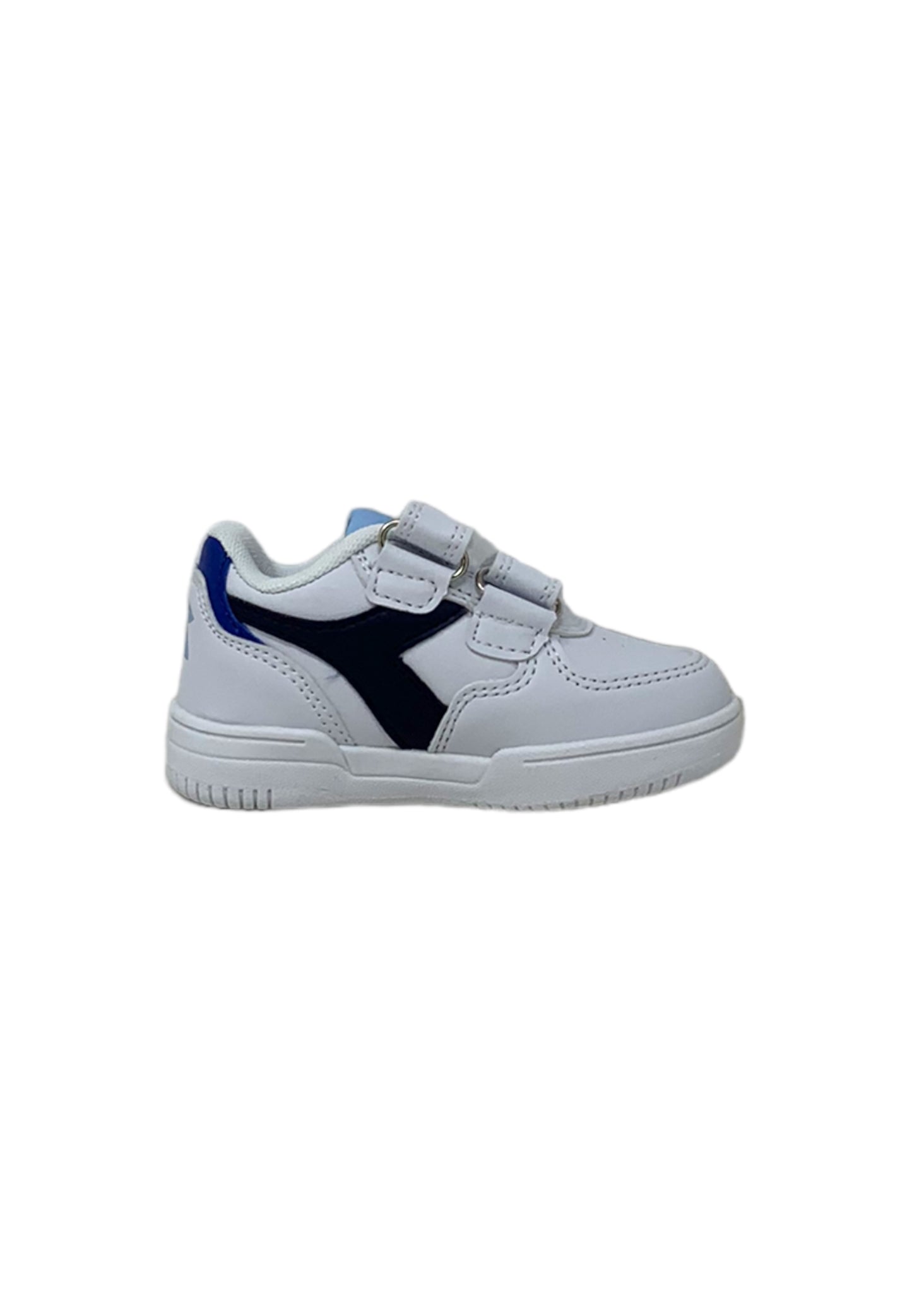 Sneaker DIADORA Raptor Low TD 101.177722 01 D0719 bambino