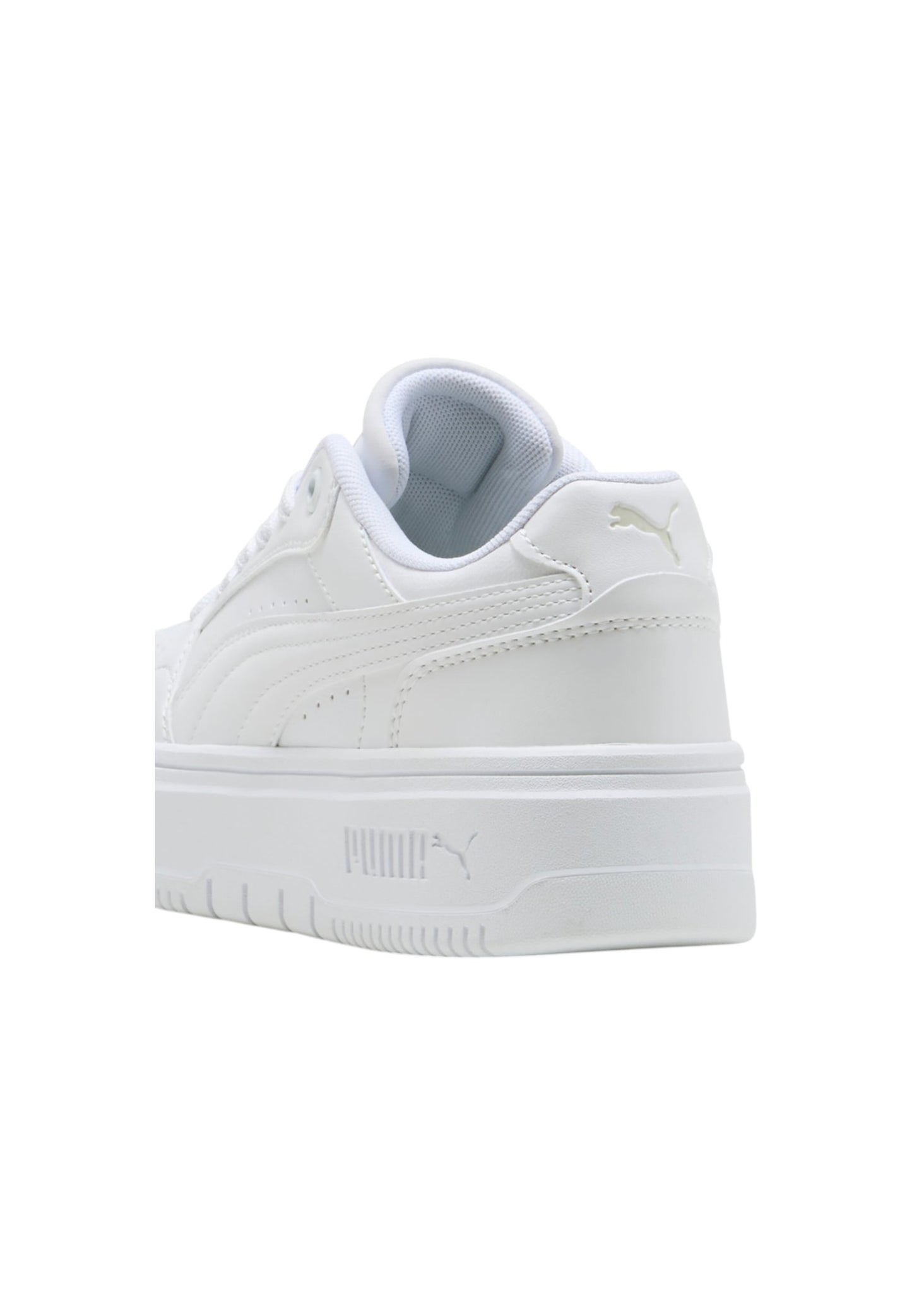 Sneakers PUMA Rebound Femme Jr 403737 01 Donna