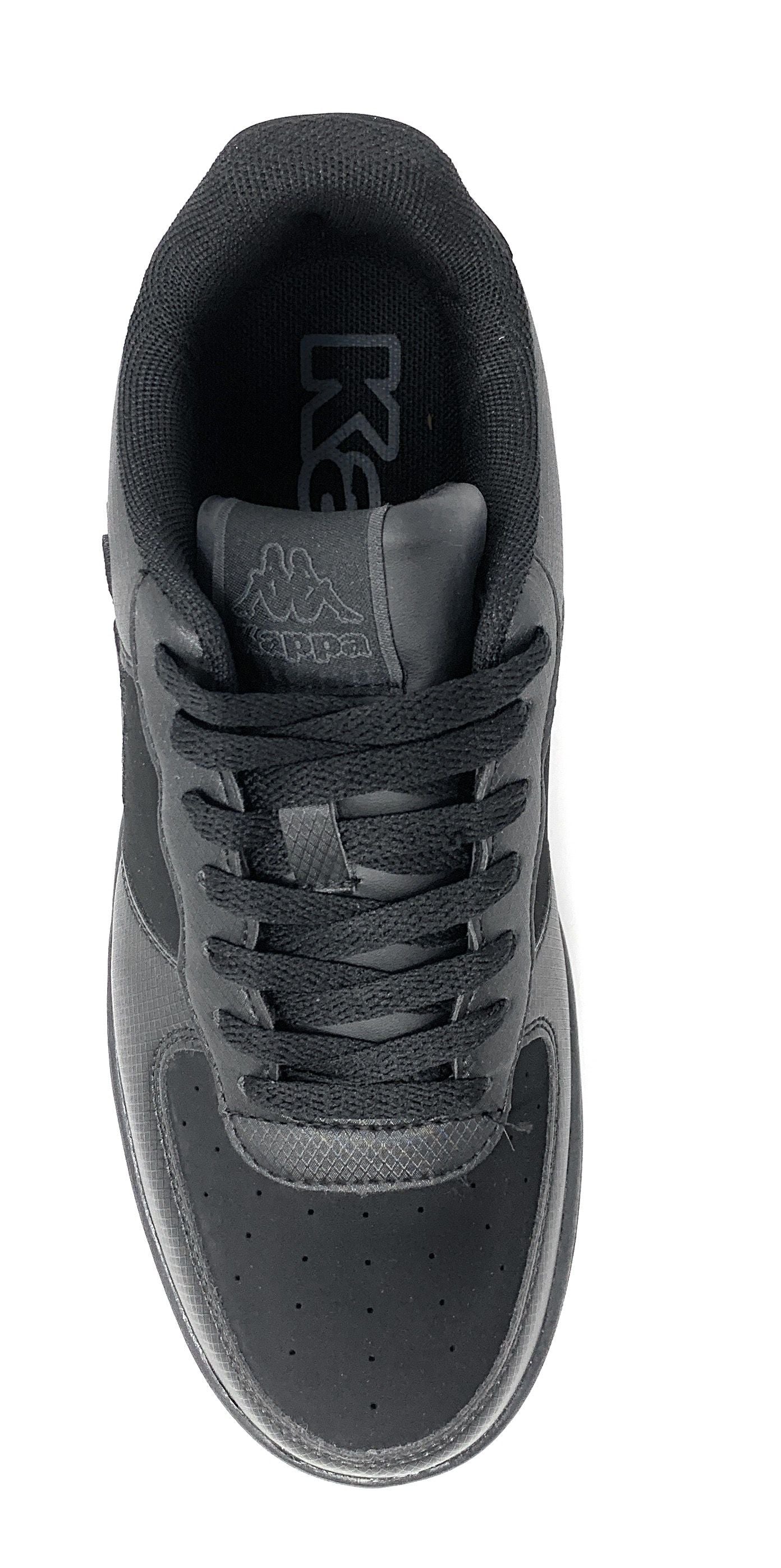 Scarpa da ginnastica KAPPA LOGO SALERNO 34119BW A0M unisex