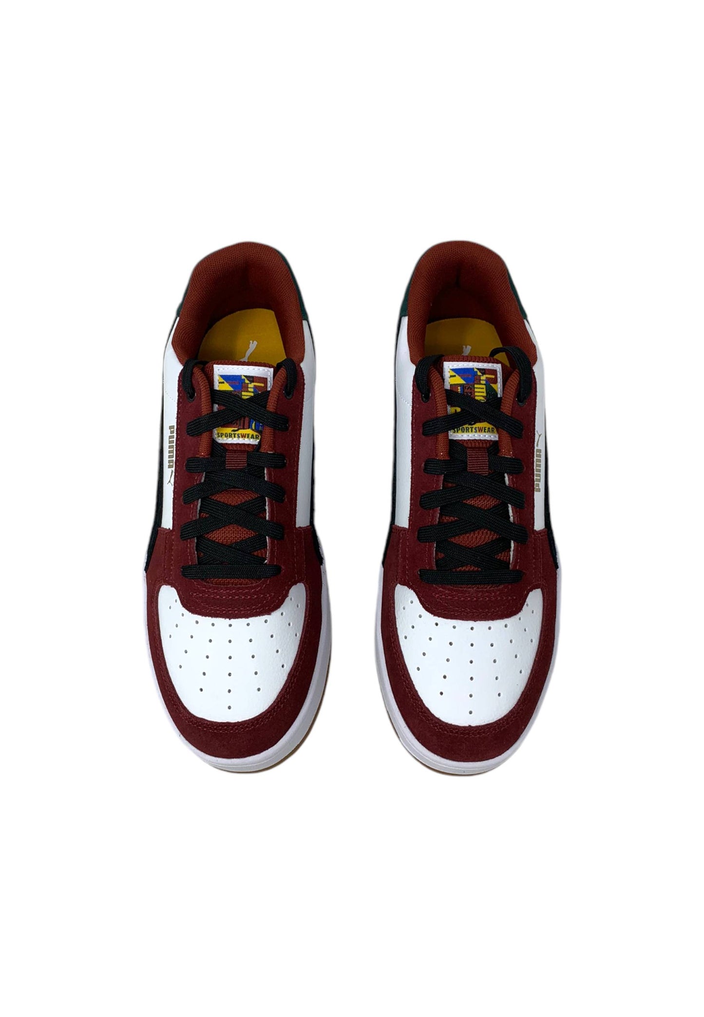 Sneakers PUMA CAVEN 2.0 Year of Sport 399614 01 Uomo
