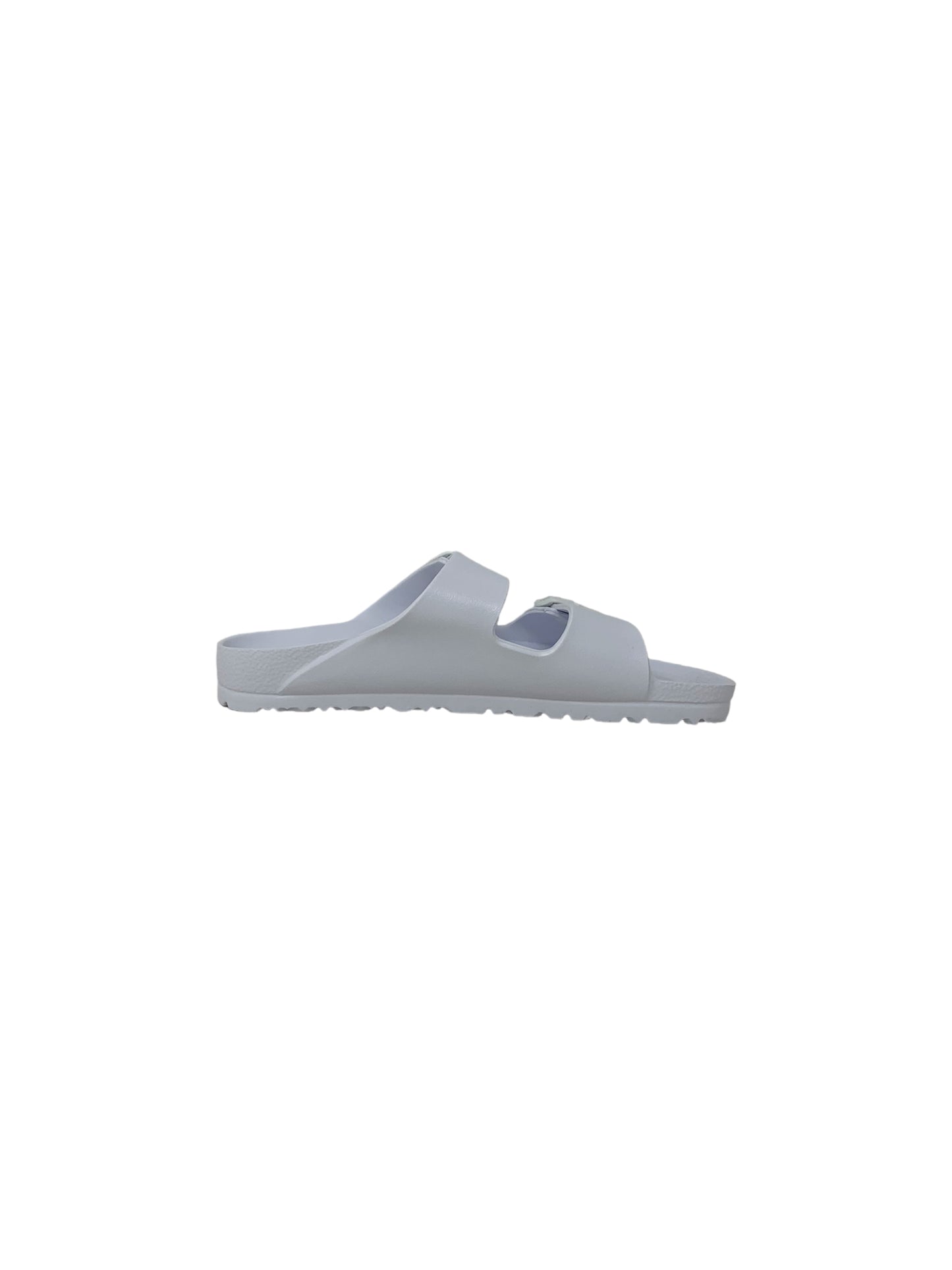 Ciabatta GRUNLAND DATO CI2612-M2 BIANCO ragazza/donna