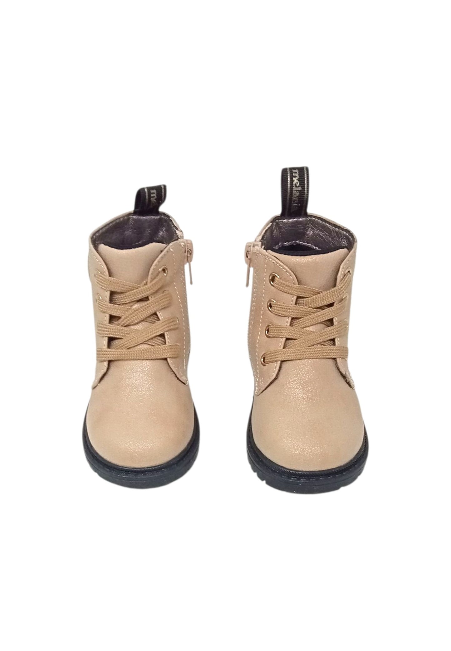 Anfibio MELANIA MS25217 CHAMPAGNE bambina