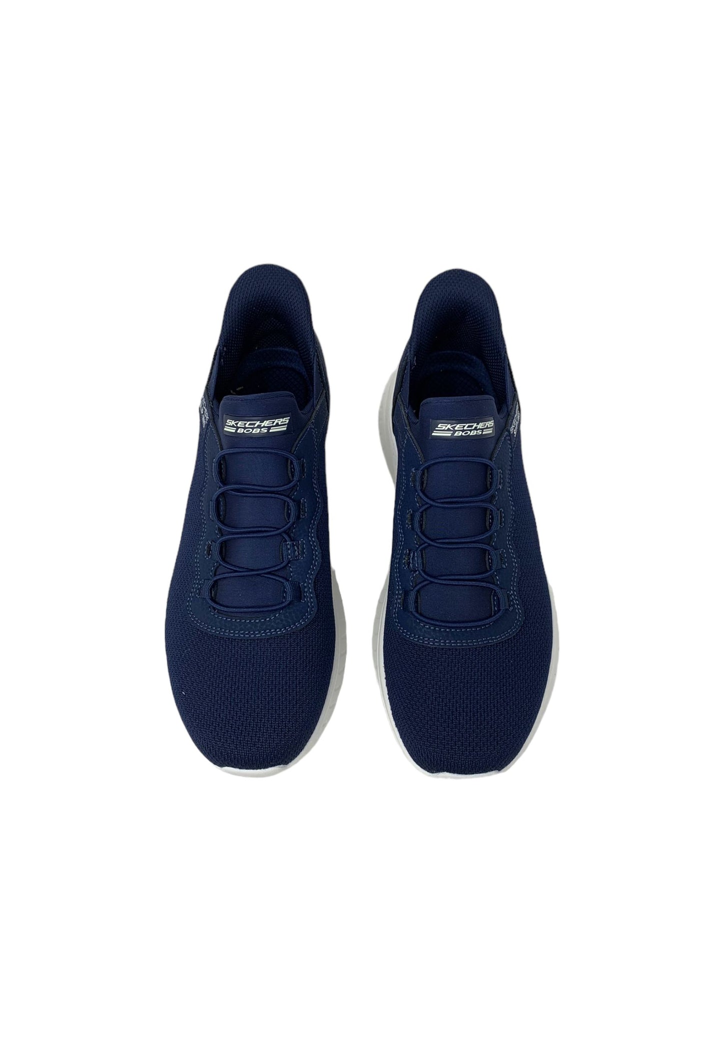 Sneakers Skechers Slip-ins Bobs Squad Chaos 118300/NVY Uomo