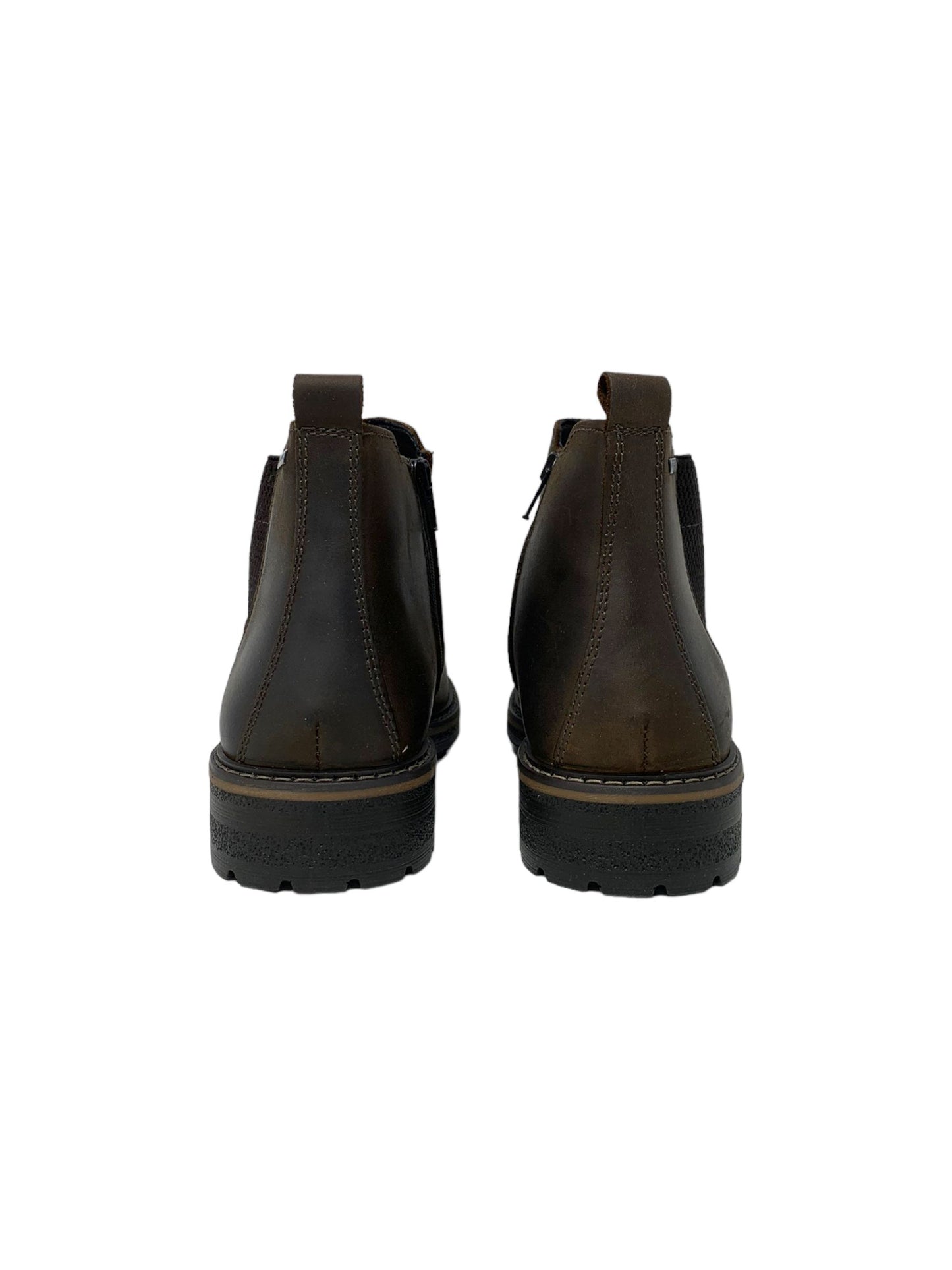 Stivaletto chelsea IGI&CO 4621411 Uomo