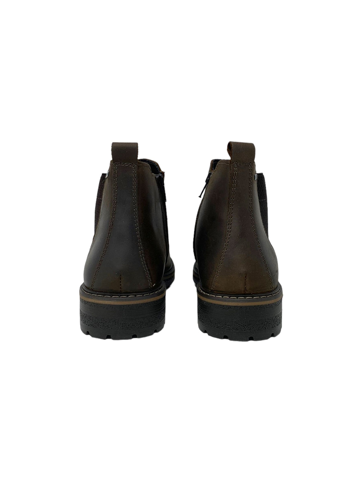 Stivaletto chelsea IGI&CO 4621411 Uomo