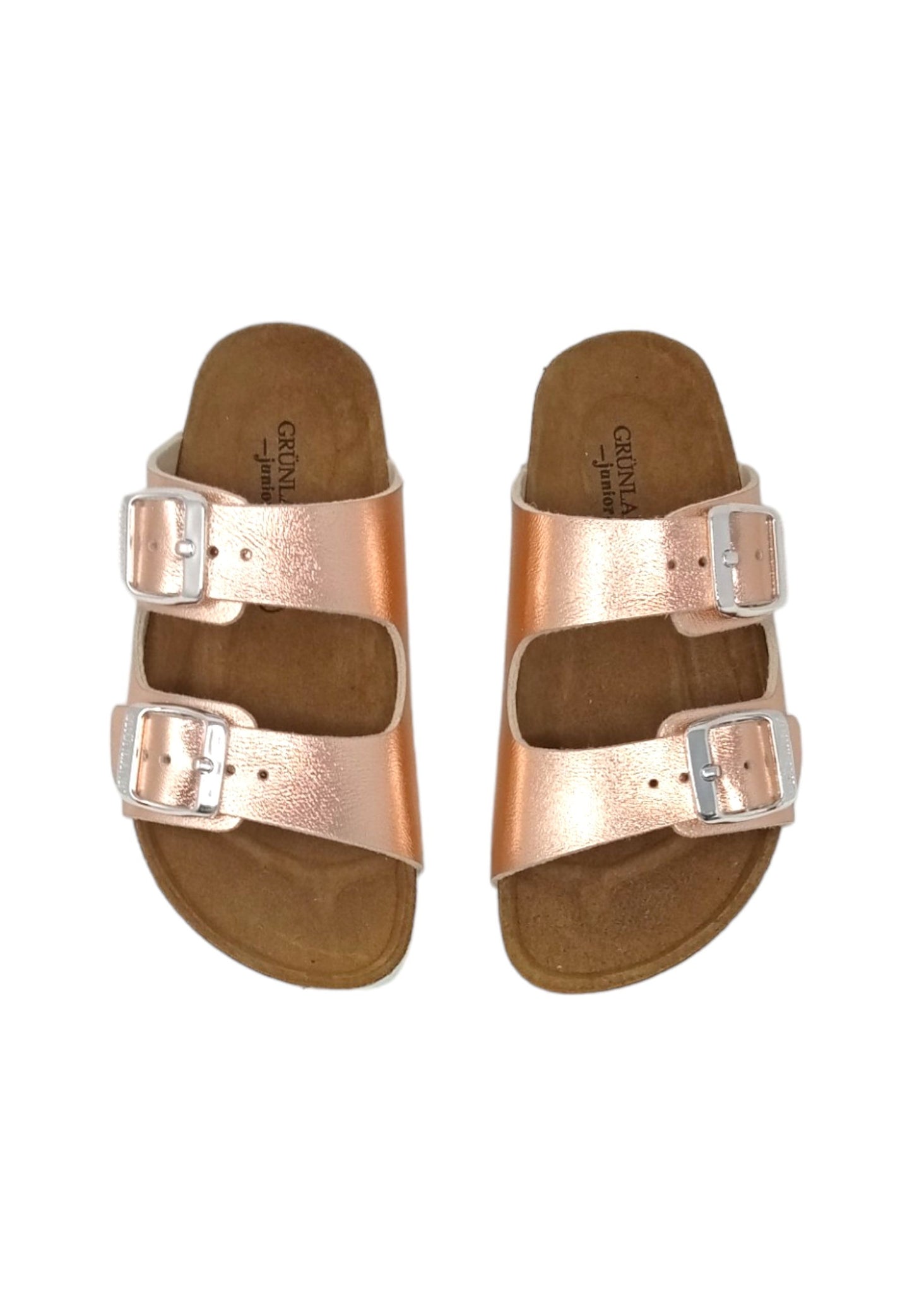 Ciabatta GRUNLAND Junior LUCE CB3100-40 CIPRIA Bambina/Ragazza