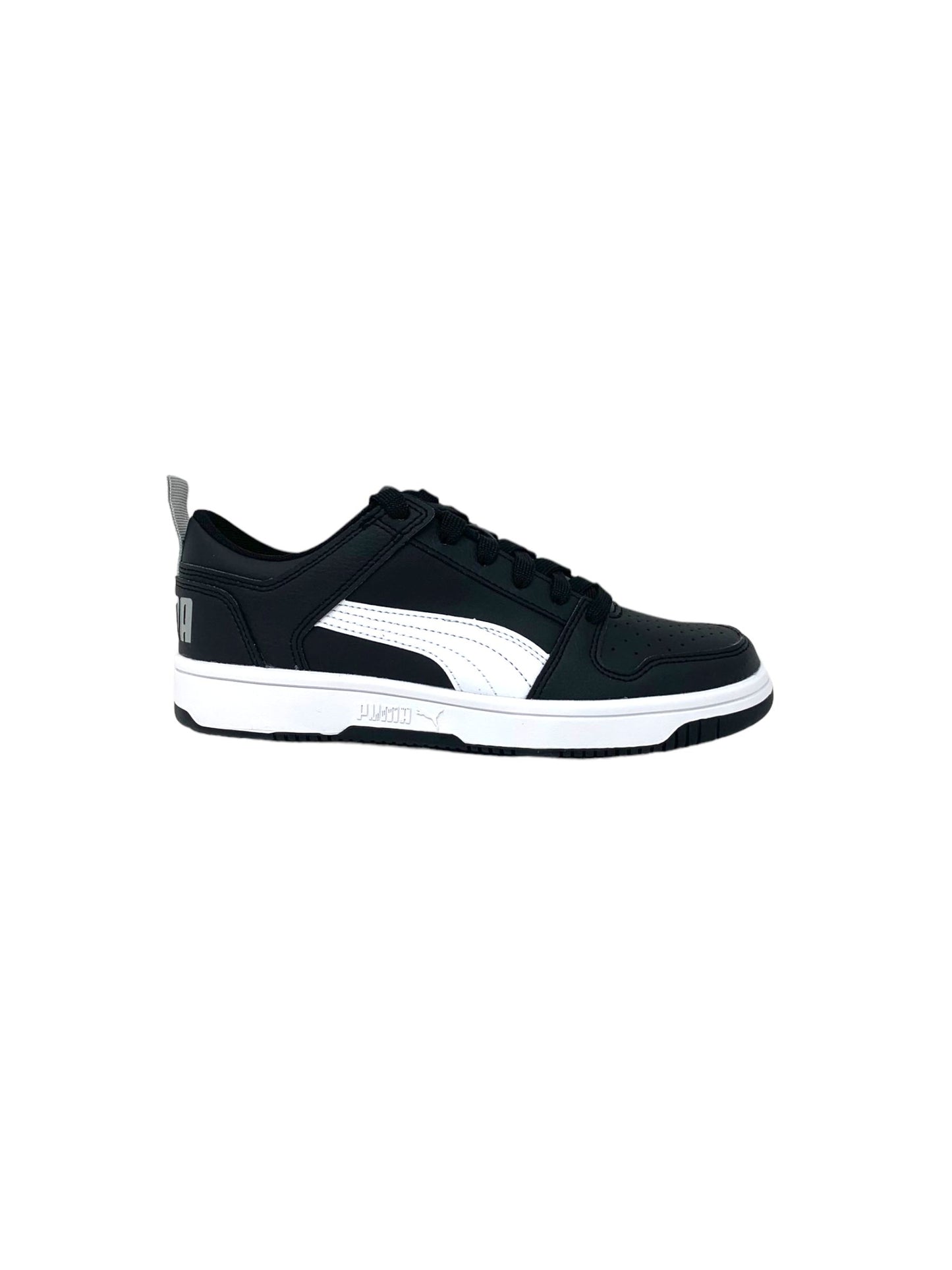 Scarpa da ginnastica PUMA REBOUND LAYUP LO SL 370490 02 Ragazzo