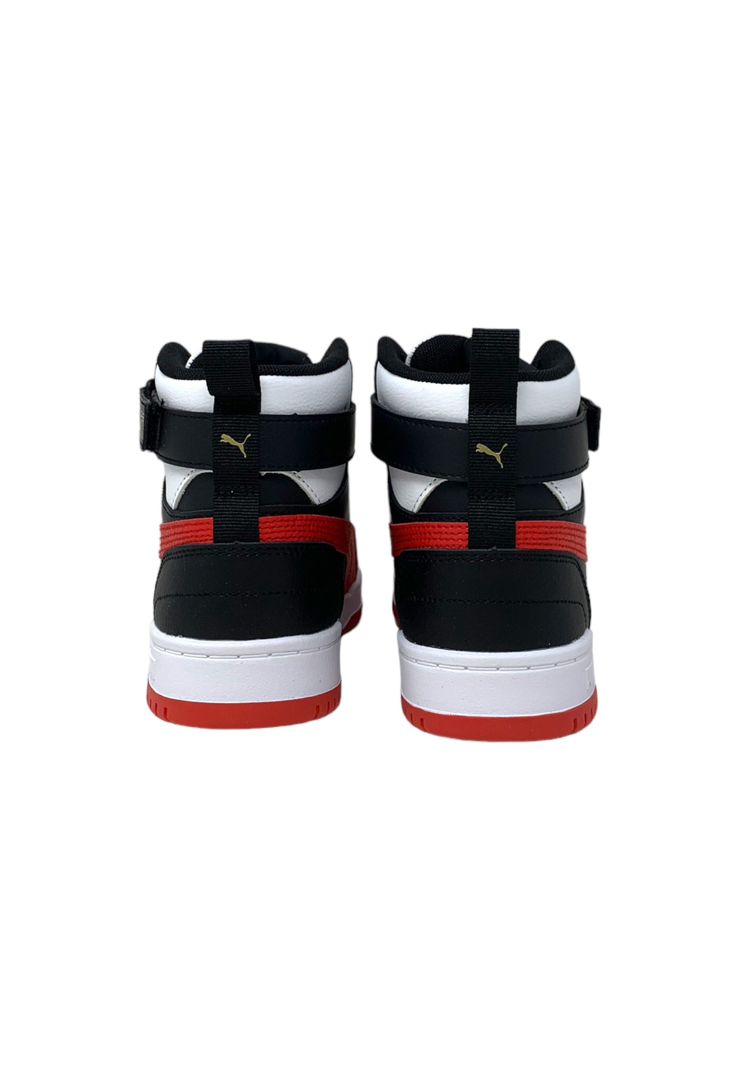 SNEAKERS PUMA RBD GAME JR 386172 08 ragazzo