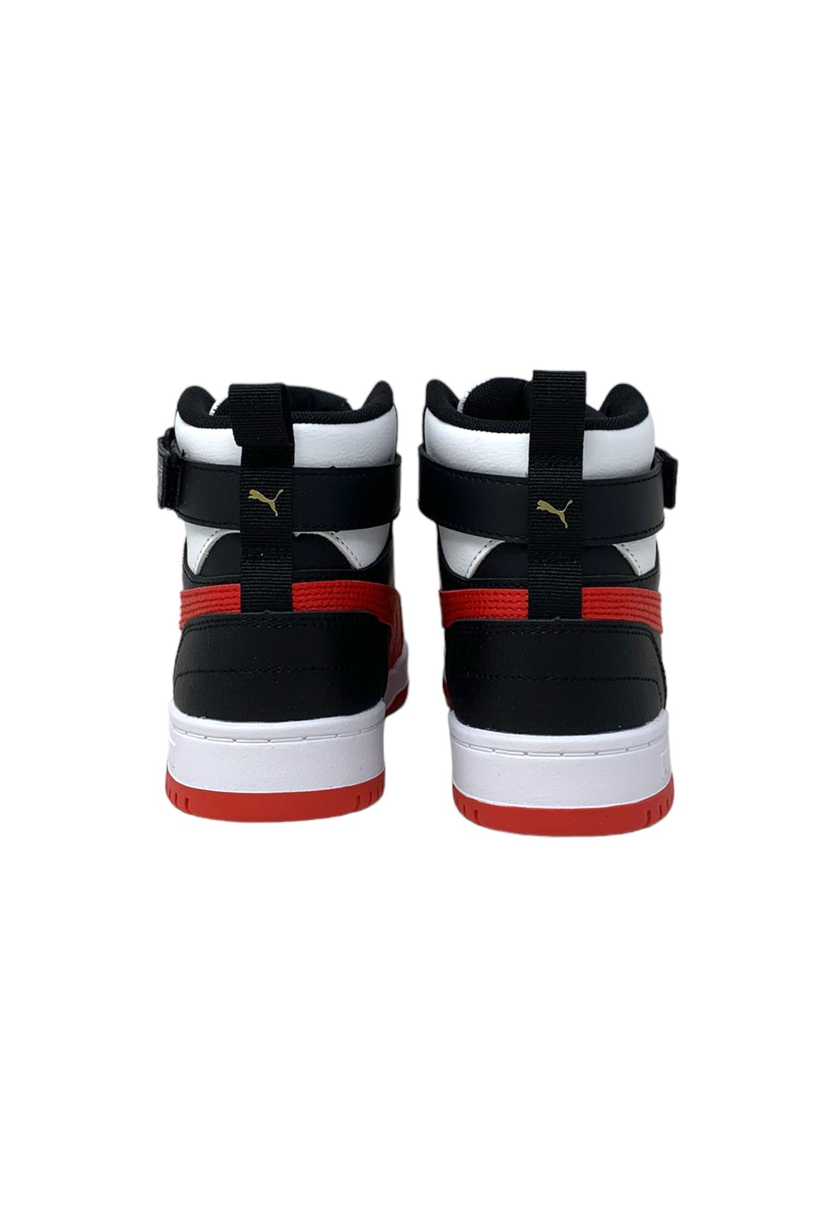 SNEAKERS PUMA RBD GAME JR 386172 08 ragazzo