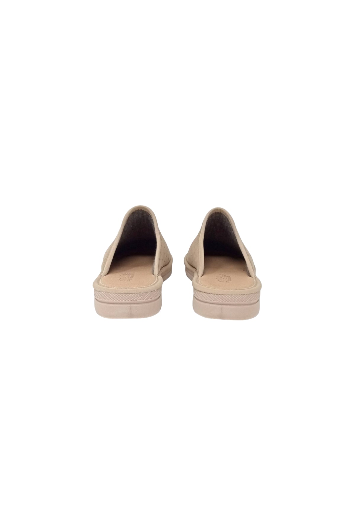Pantofola profumata AXA 21142A BEIGE donna