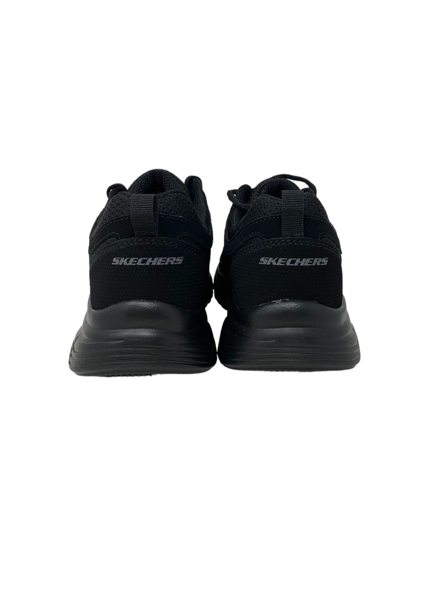 Scarpa da ginnastica SKECHERS 52635/BBK Uomo
