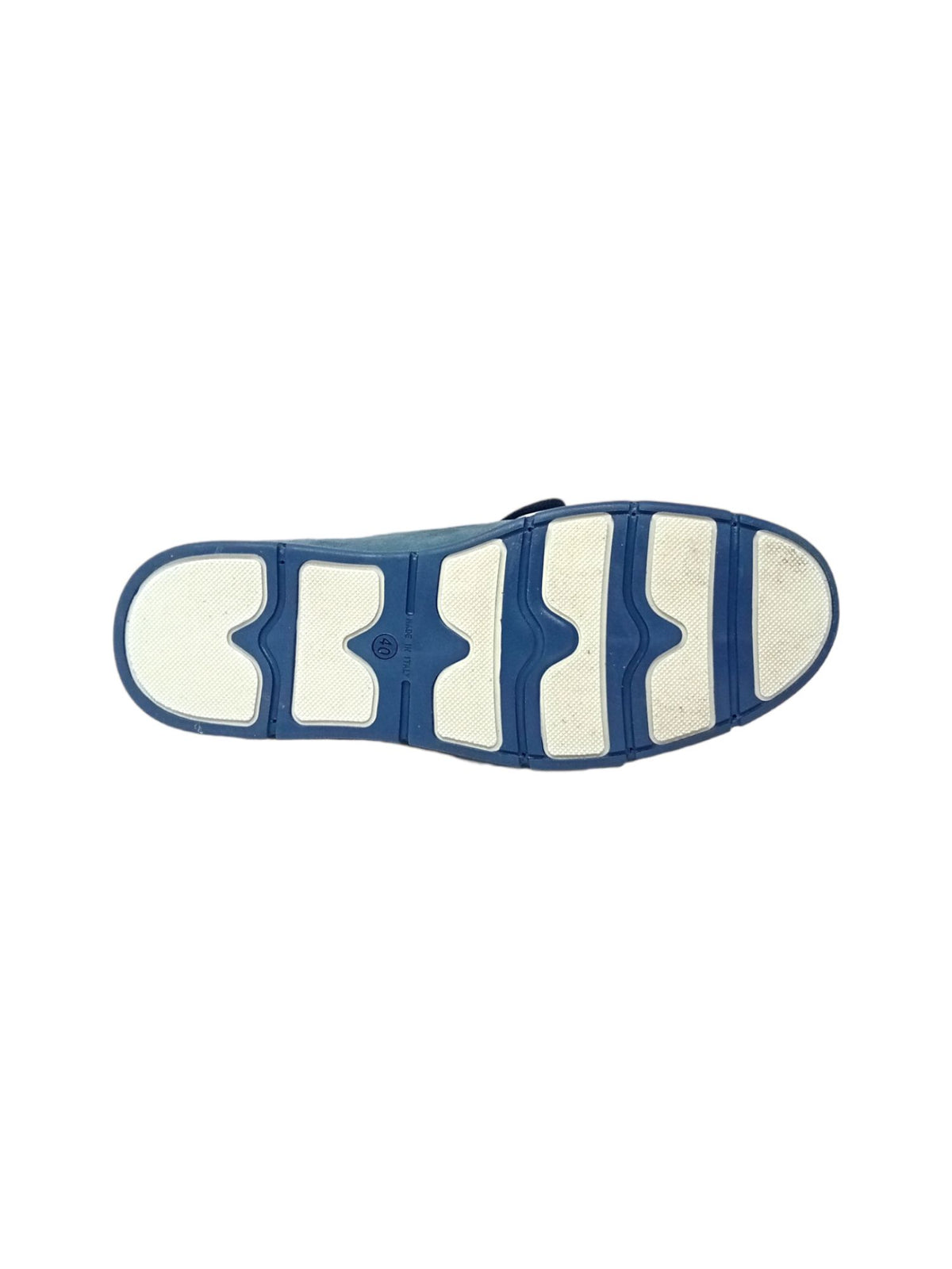 Polacchina BKS 0225 Cam.Jeans uomo