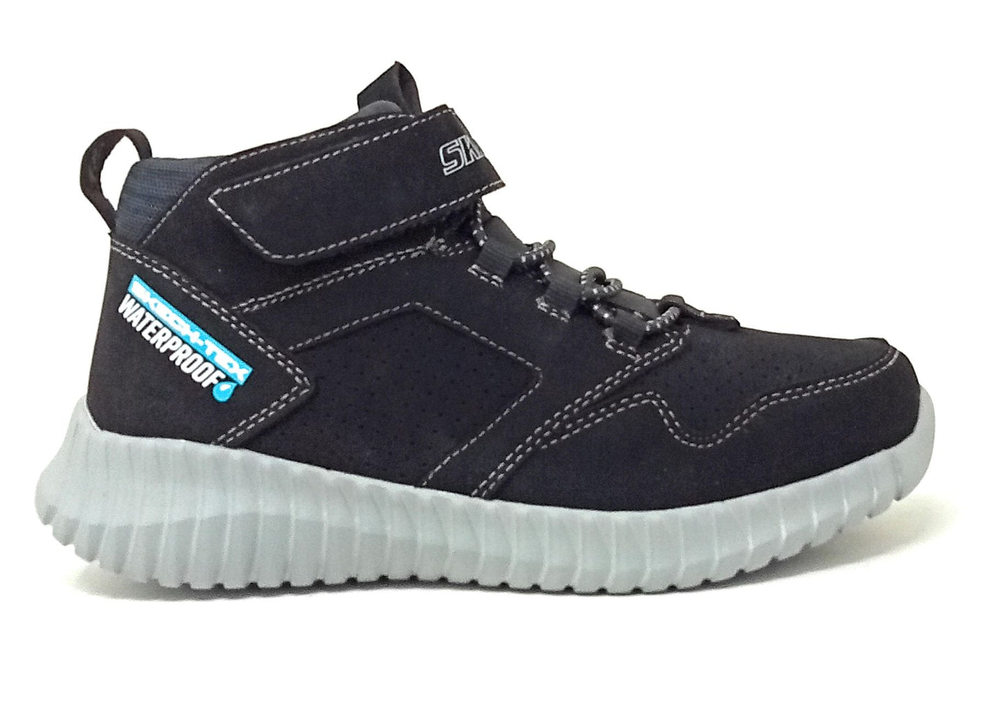 Scarpa da ginnastica SKECHERS 97895L/BLK Bambino