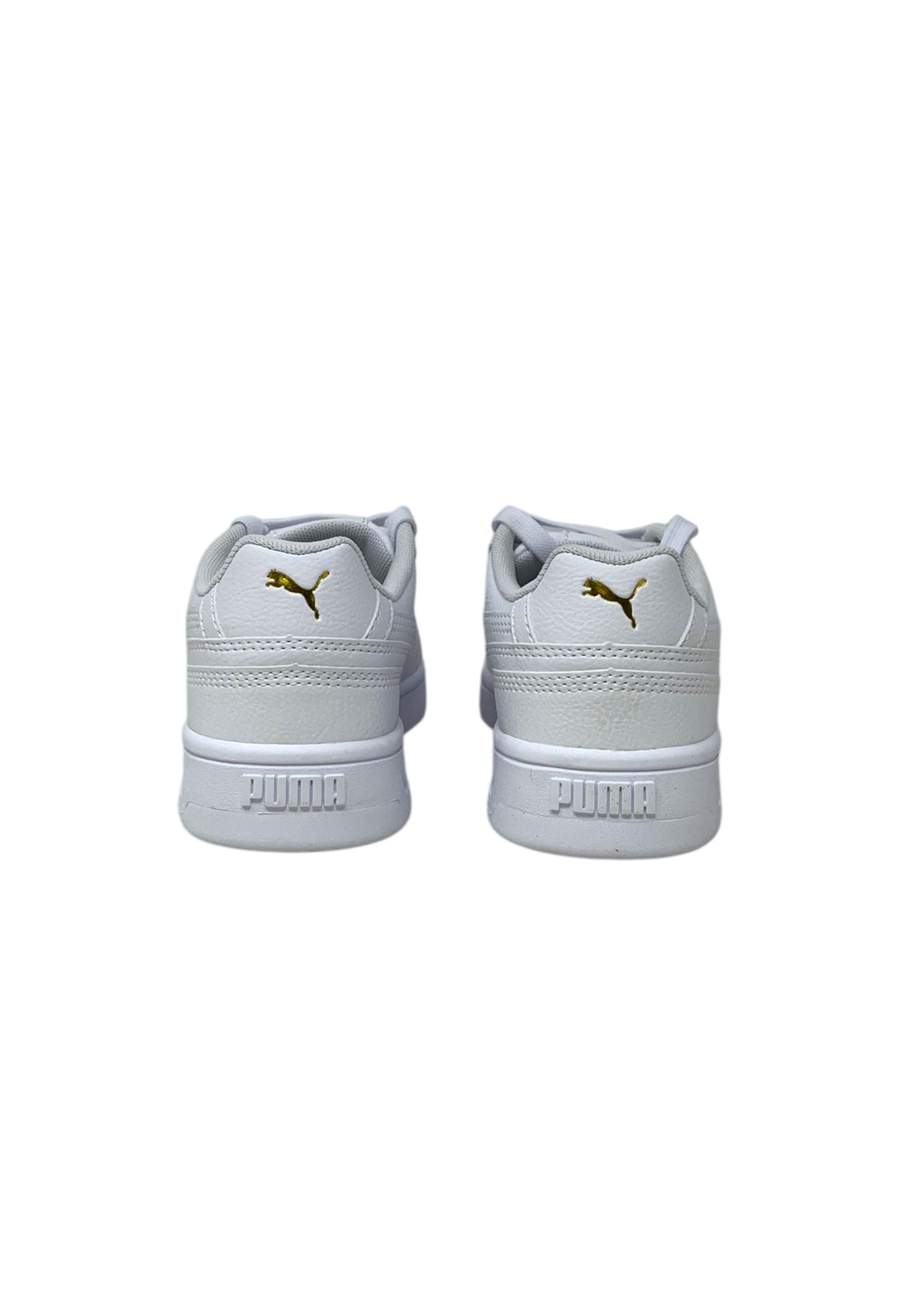 Sneaker PUMA Court Classico 400284 05 ragazzo/uomo