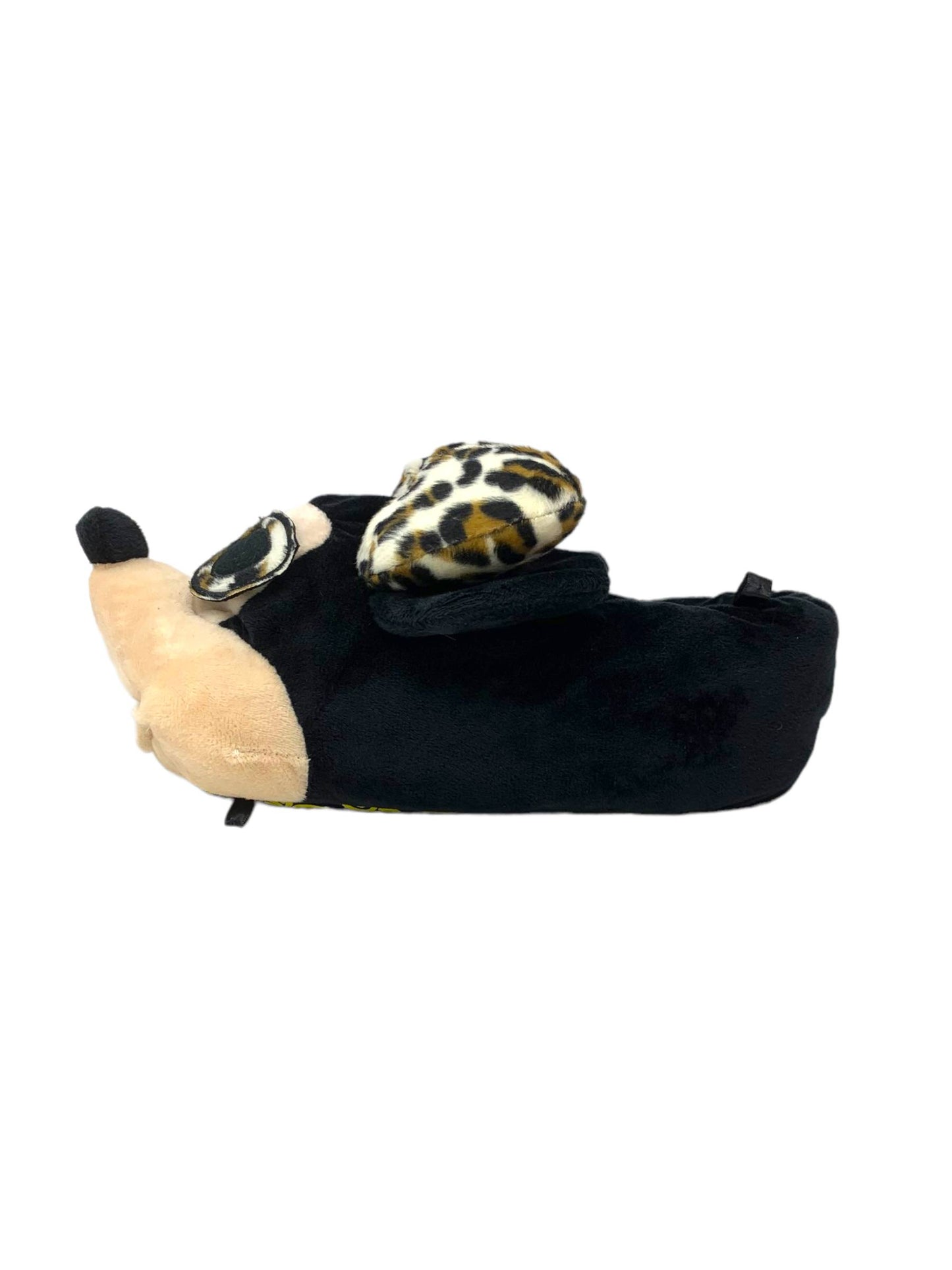 MOPPINA DISNEY MINNIE DE.TEVERE W880 NERO Donna