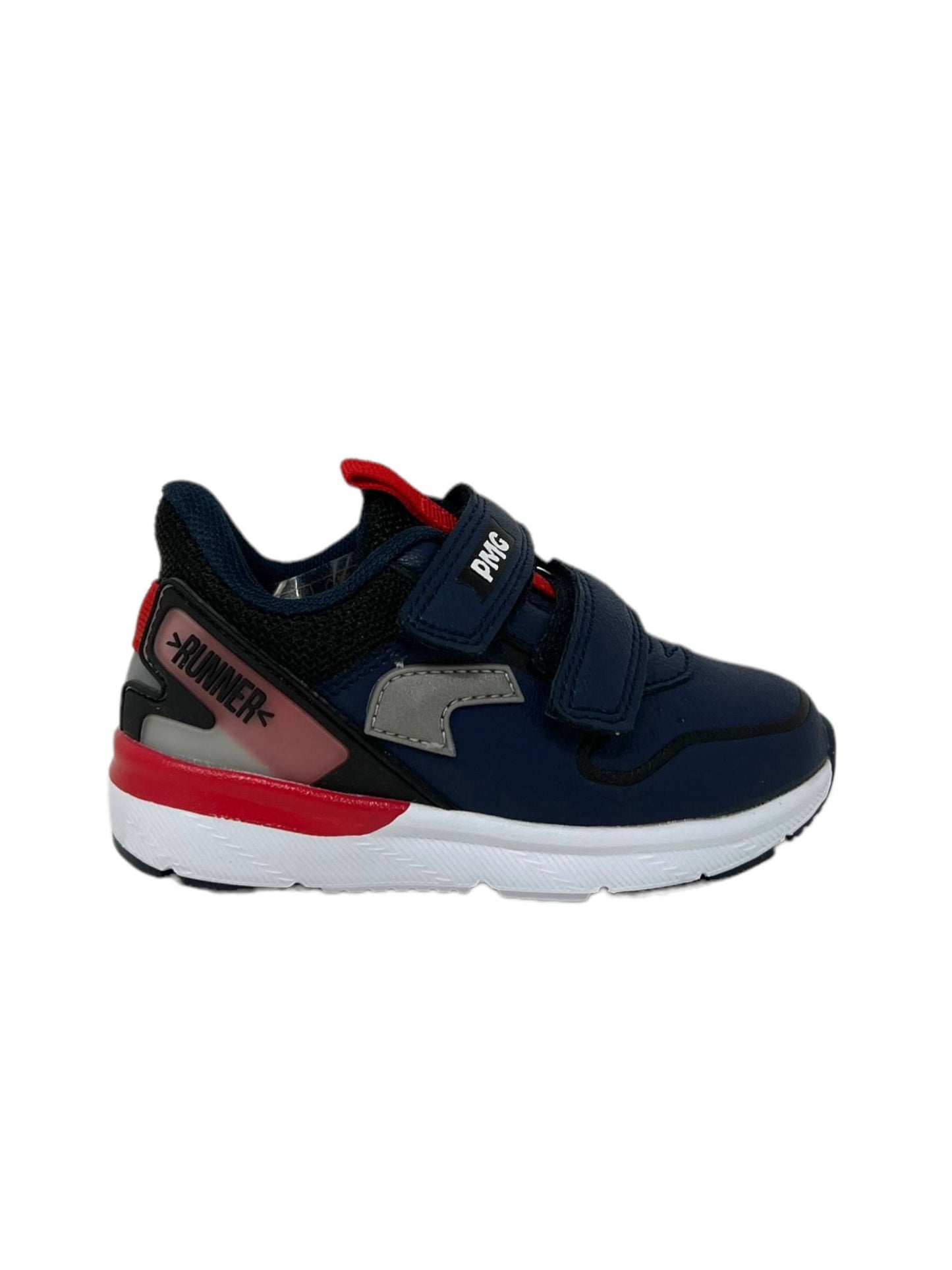 Sneakers da passeggio PRIMIGI 2953133 bambino