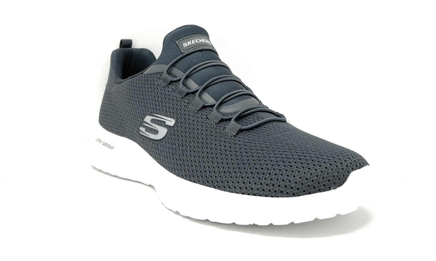 Scarpa da ginnastica SKECHERS 58360/GRY Uomo
