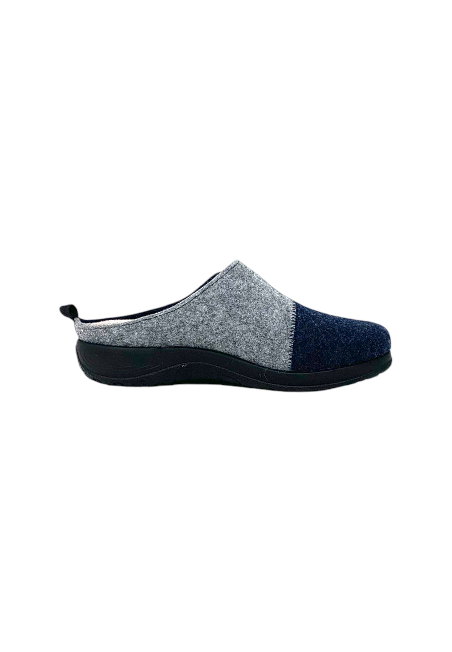 Pantofola FLYFLOT P5Q21 F7 BLU donna