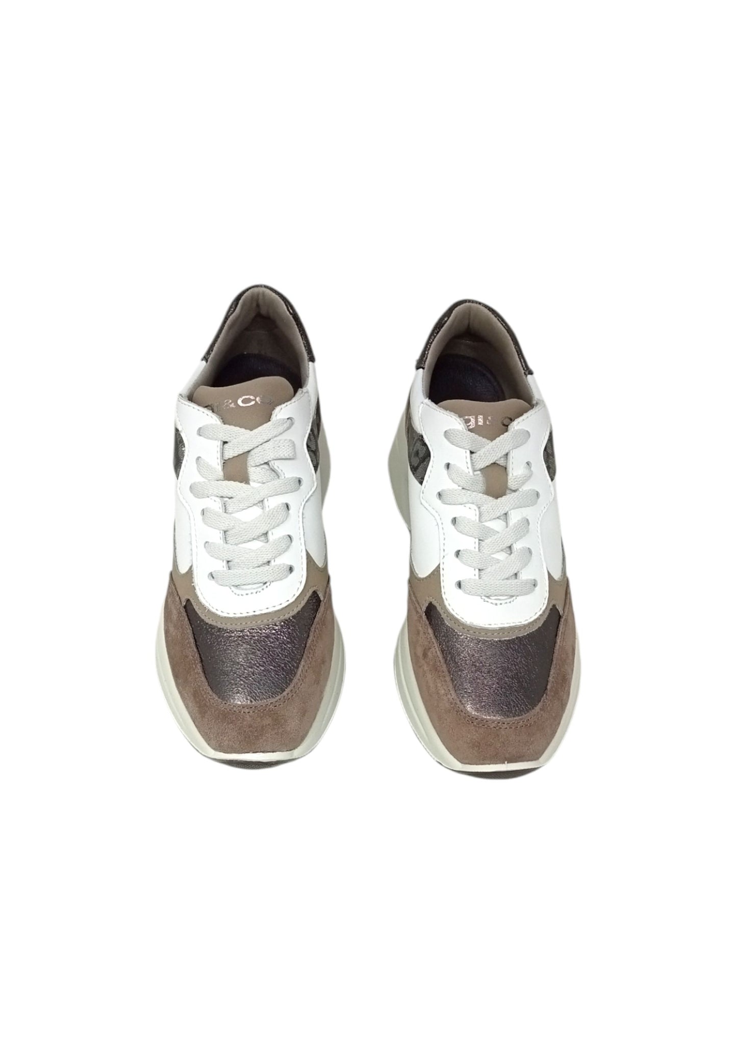 Sneakers Igi&Co 6676544 Donna