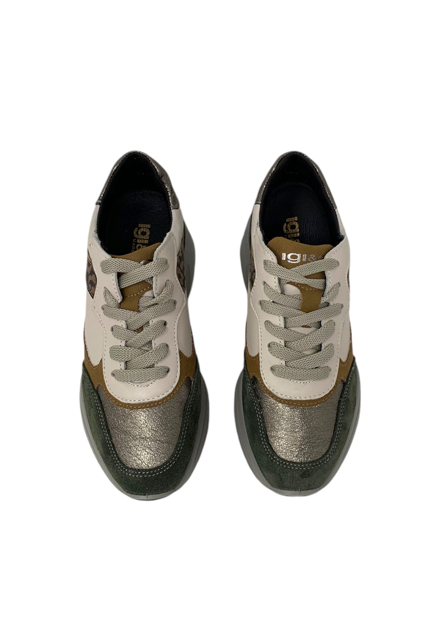 Sneakers Igi&Co 6676533 Donna