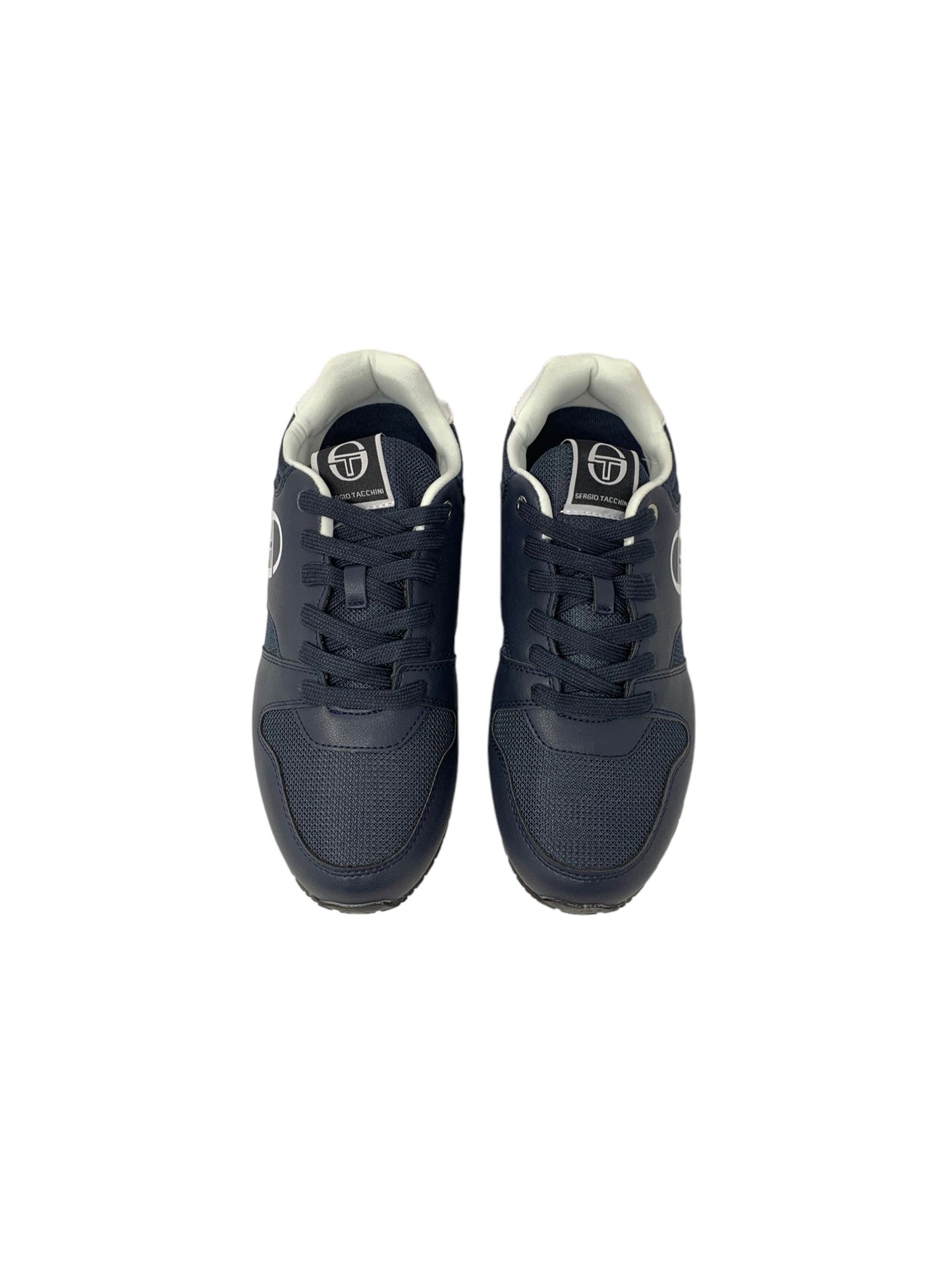 Sneaker Sergio Tacchini THUNDER STM223302 BLU Uomo