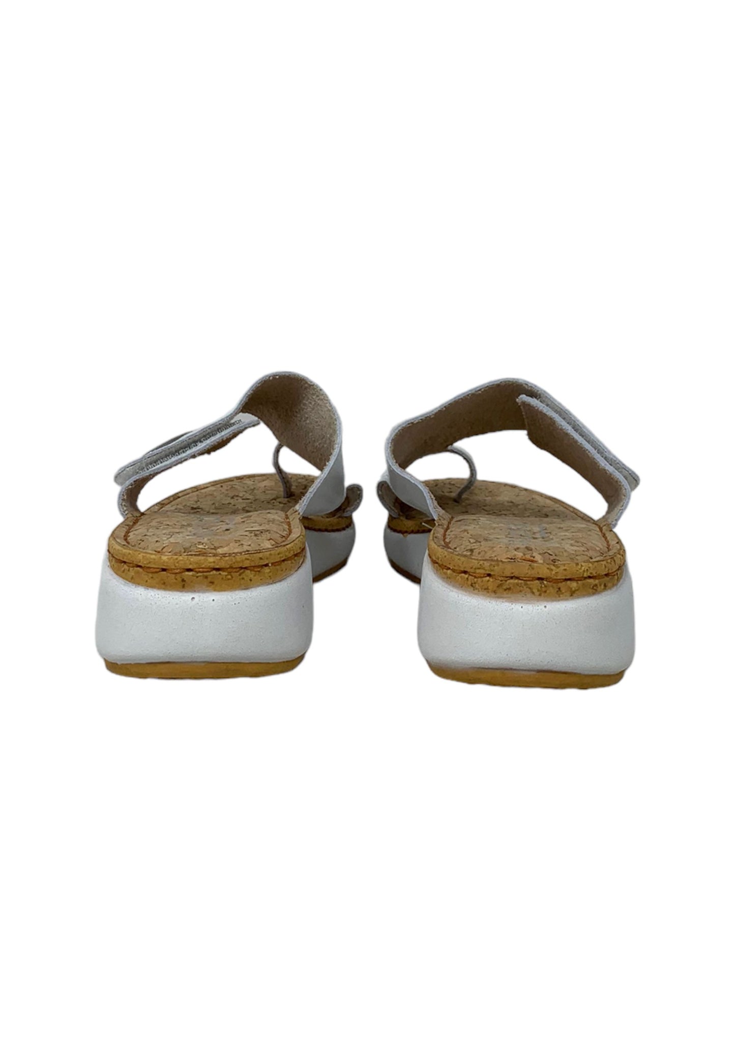 Ciabatta FLYFLOT 59 G47 W2 BIANCO donna
