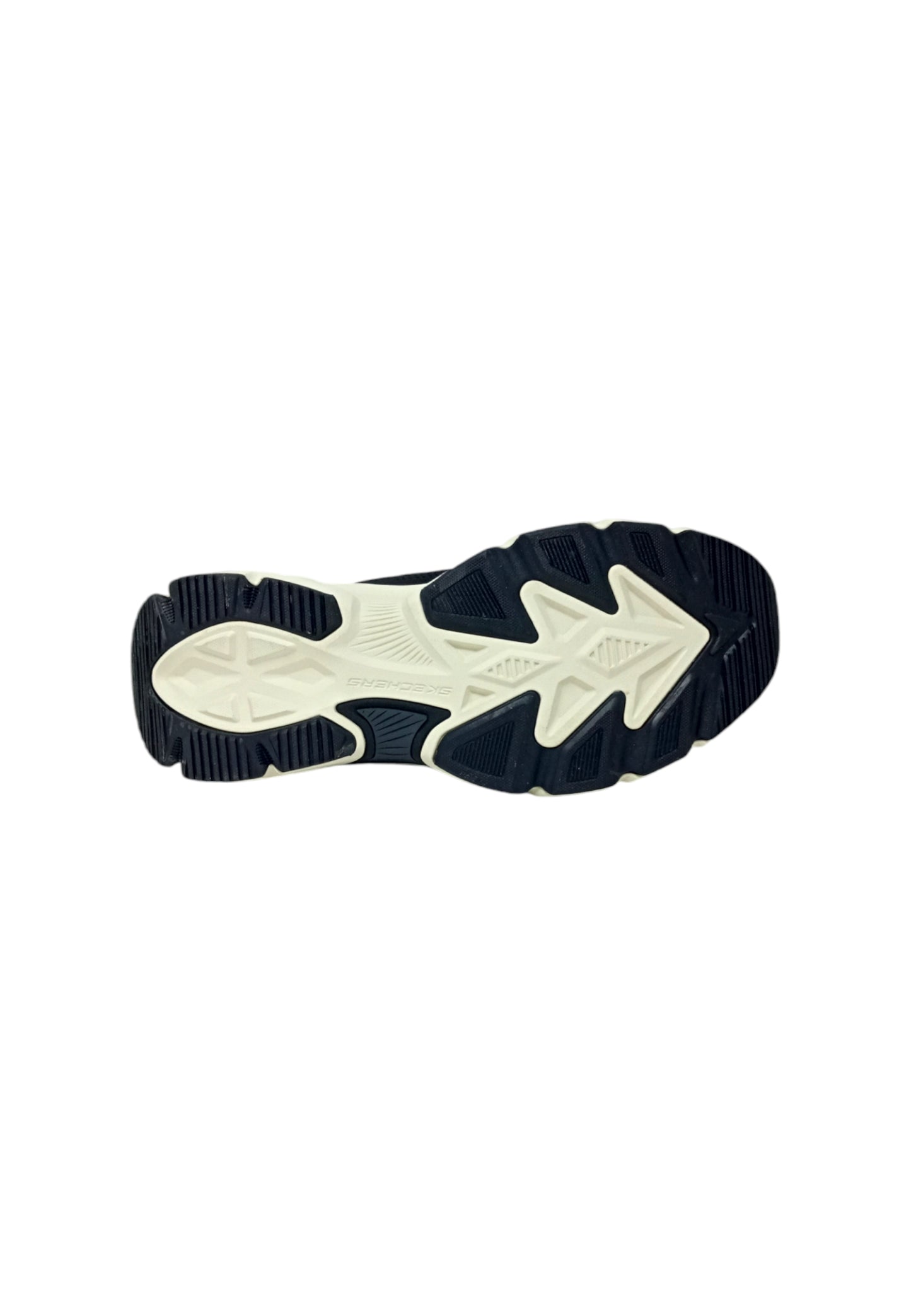Sneaker SKECHERS Slip-ins Skech-Air Ventura Vanderway 232447/BKRD Uomo