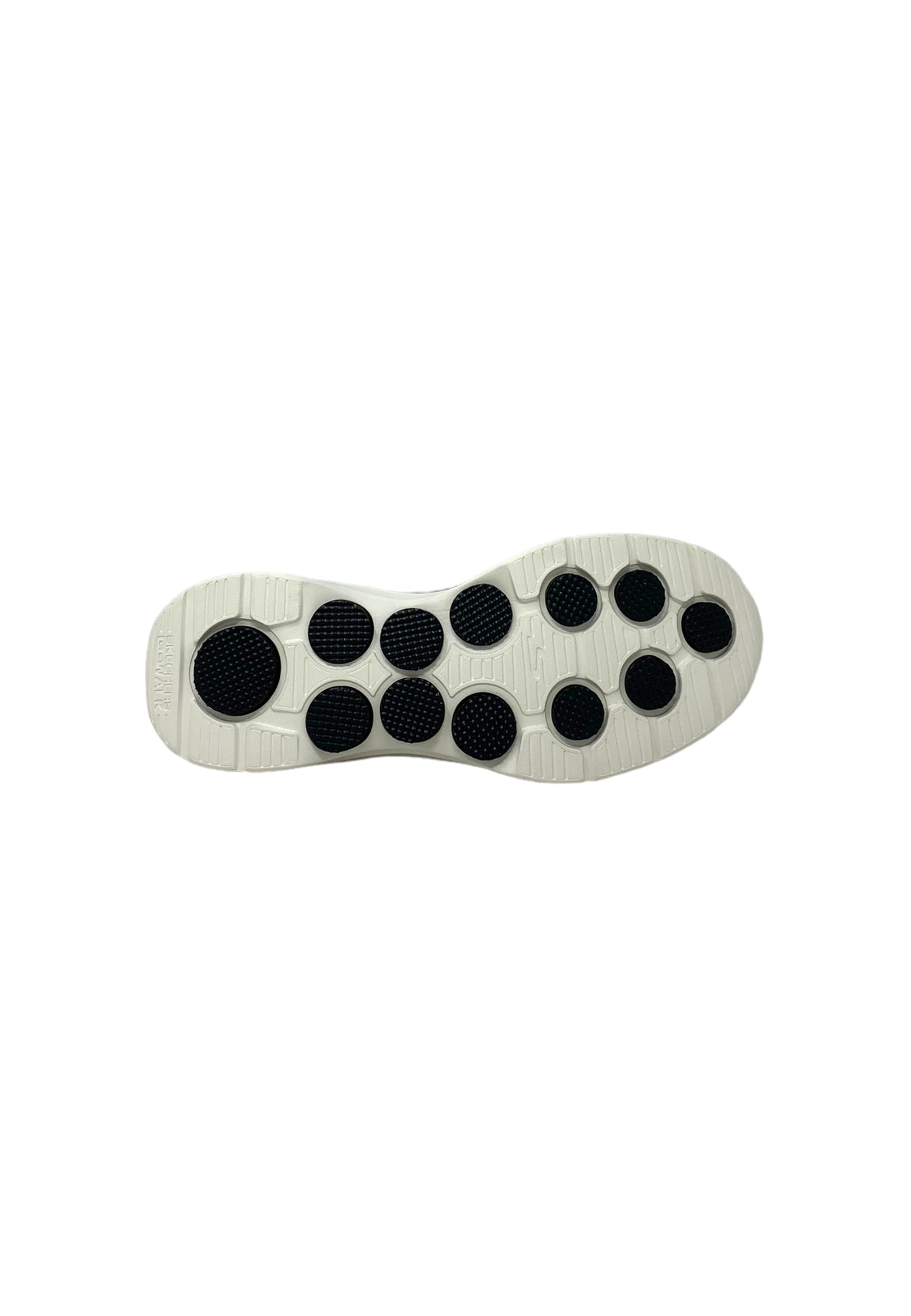Sneaker SKECHERS Slip-ins GO WALK 7 216641/BRN Uomo