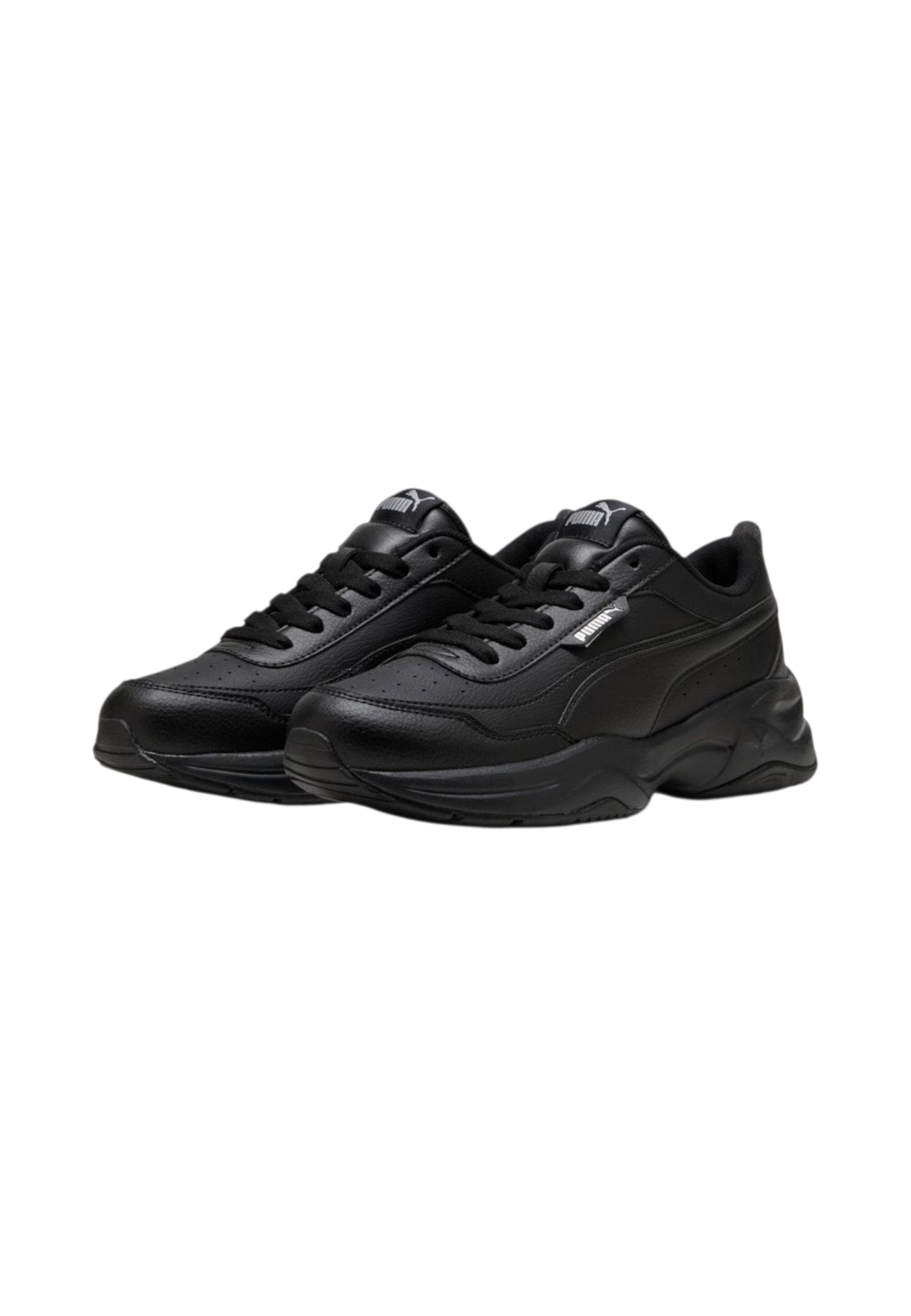 Sneaker PUMA Cilia Mode 371125 01 donna