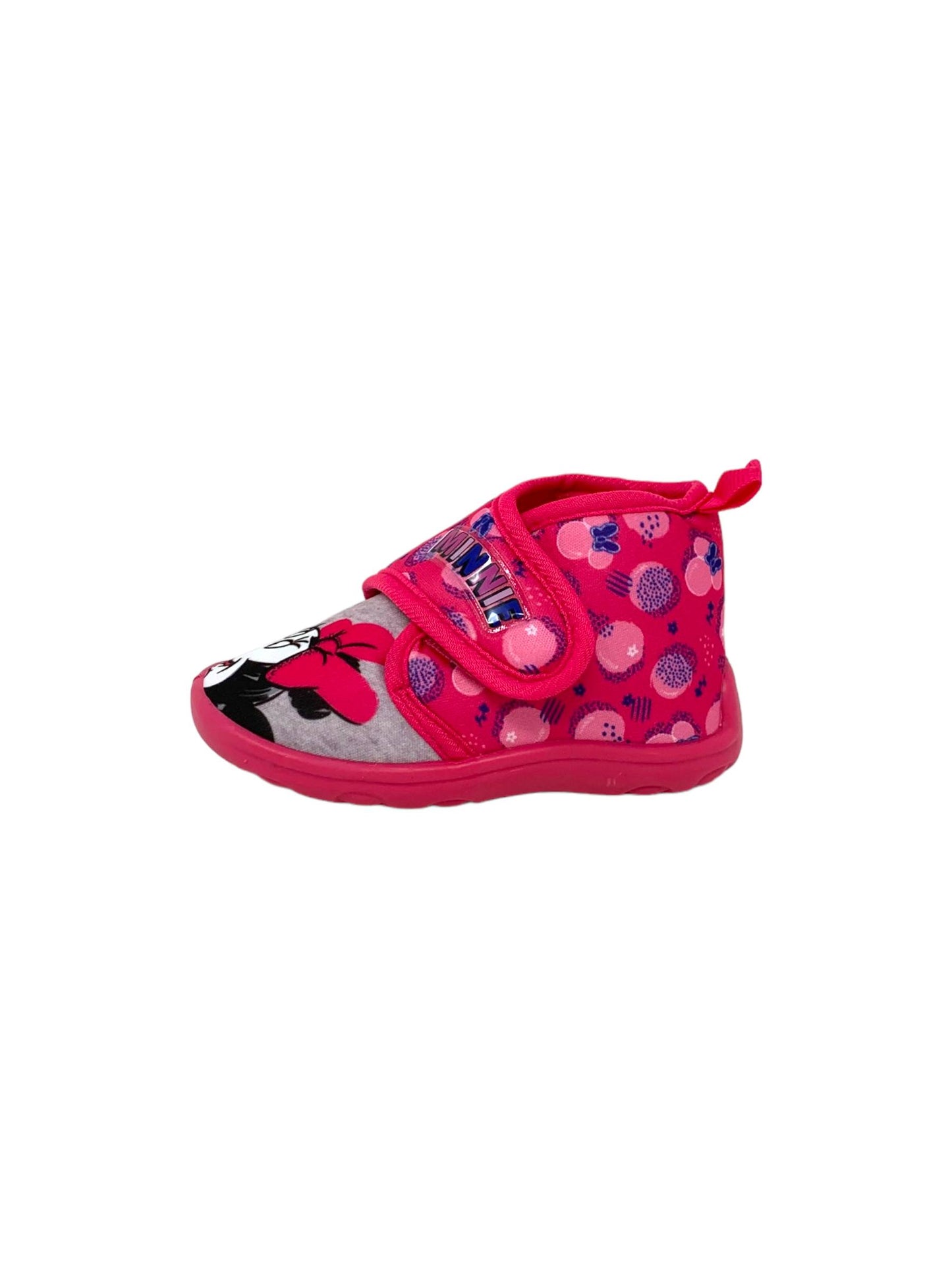 Pantofola Chiusa DISNEY MINNIE D3010314T ROSA Bambina