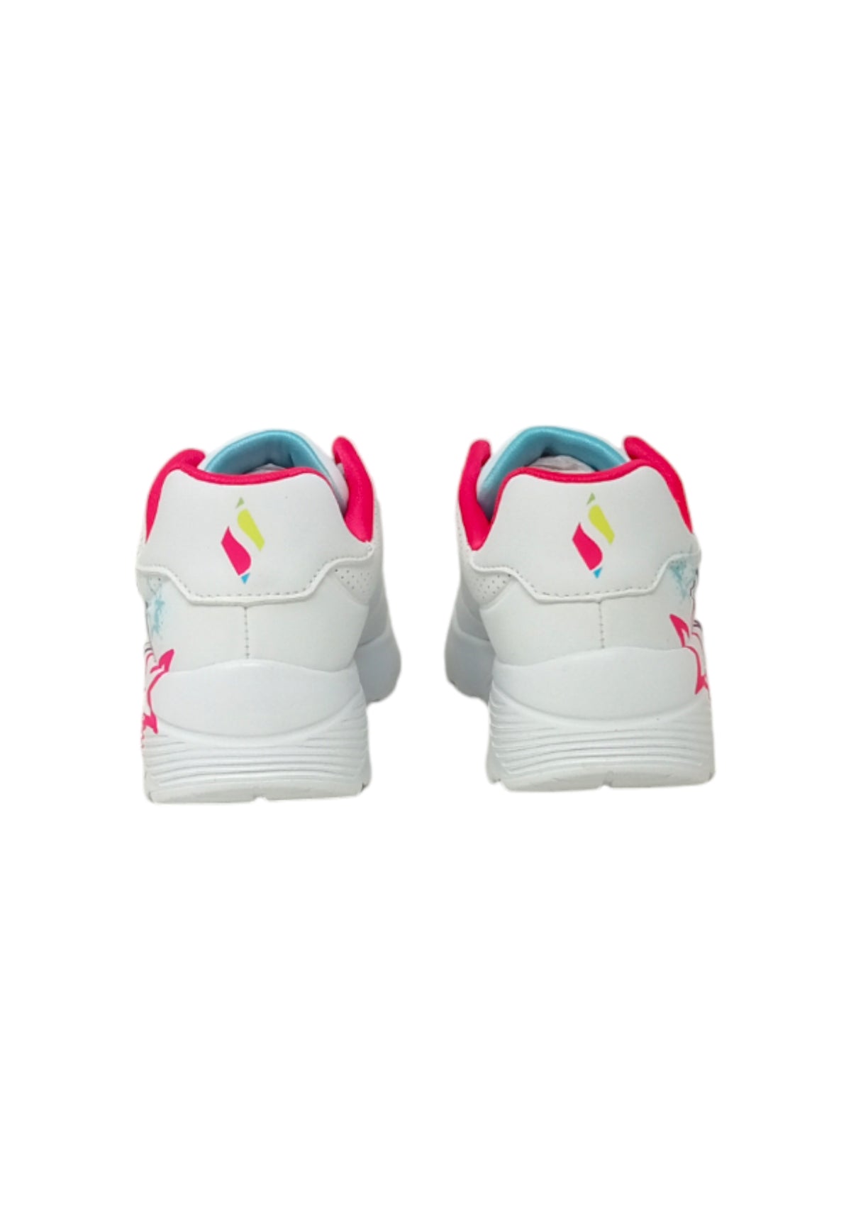 Sneakers Skechers Uno Lite - MYDRIP 310391L/WMN bambina