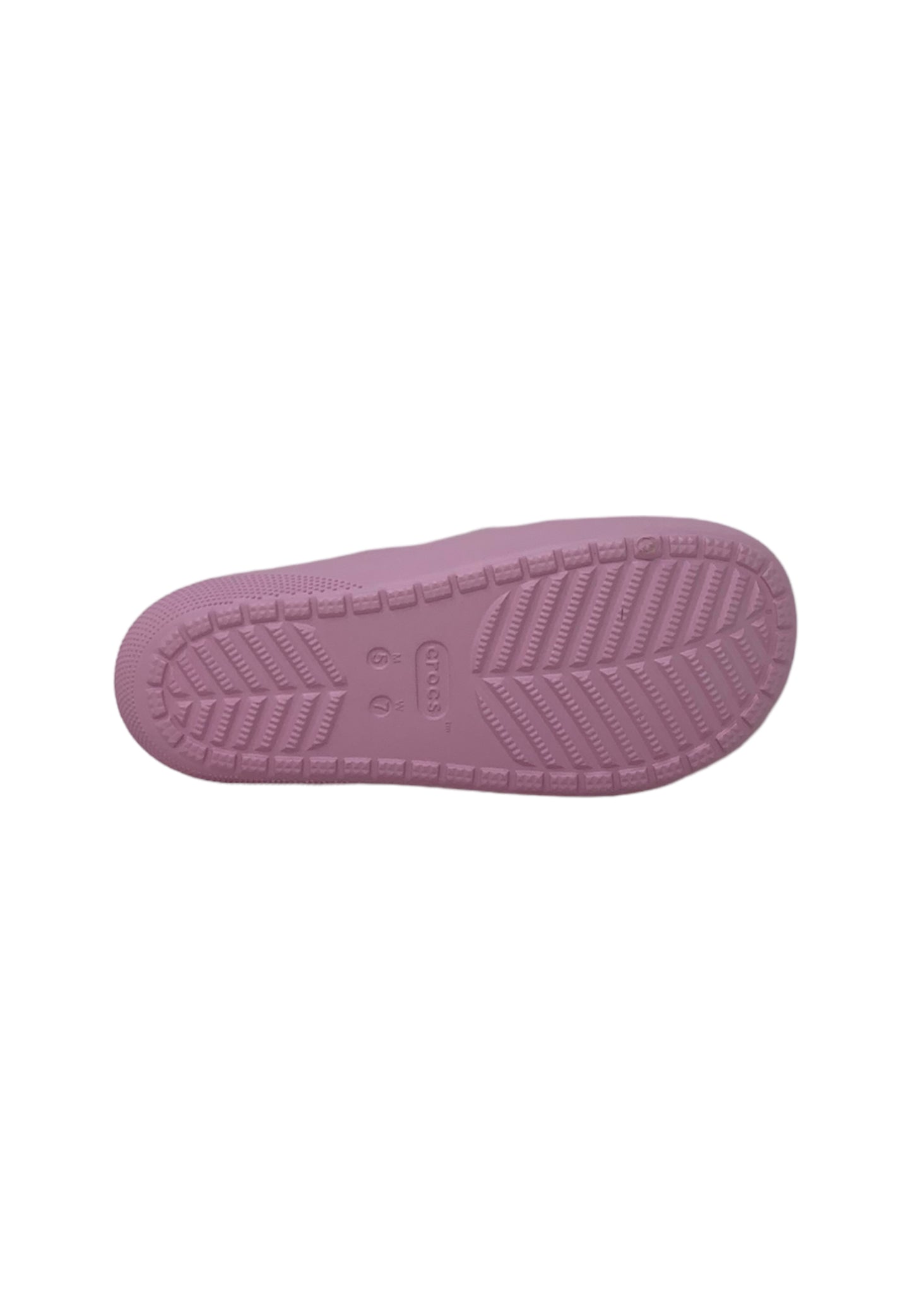 Ciabatta CROCS 209403-6GD donna