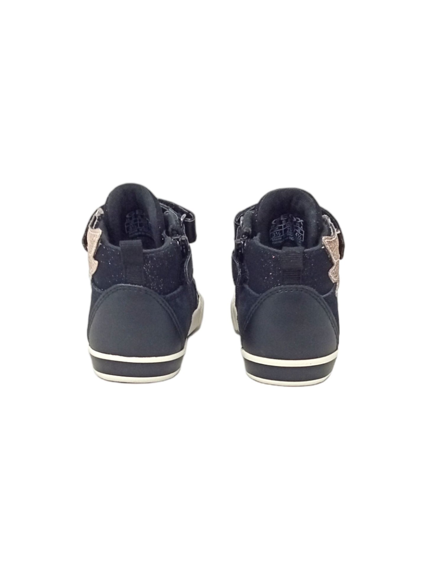 Sneaker GEOX KILWI B. B36D5A022BC C0495 BAMBINA