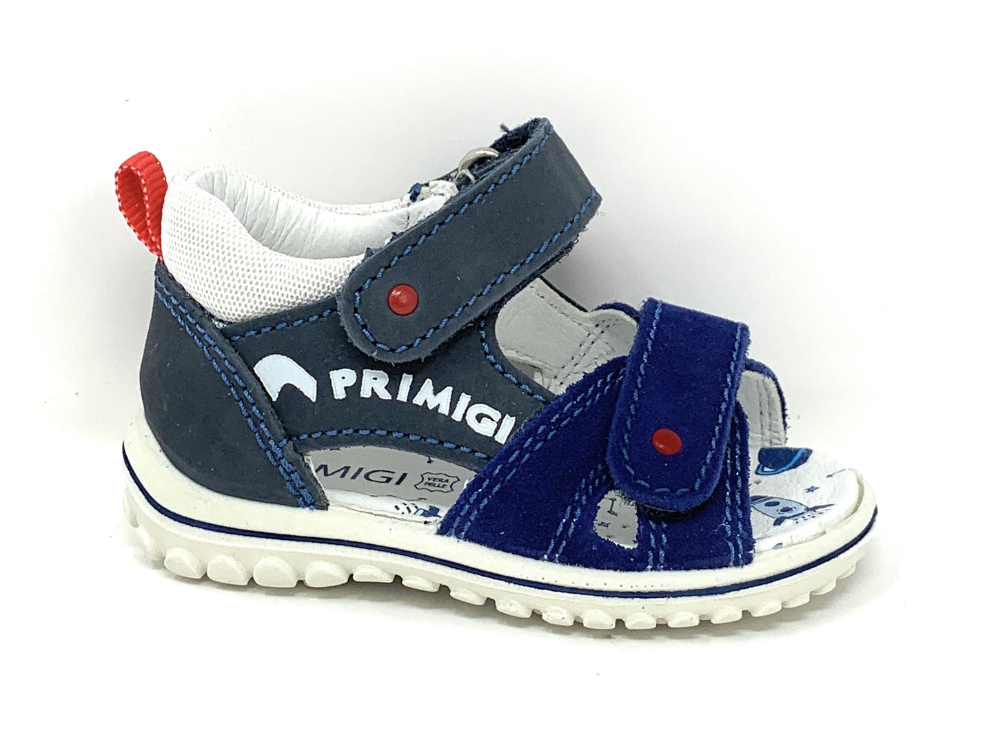 sandalo da passeggio PRIMIGI 1862000 bambino