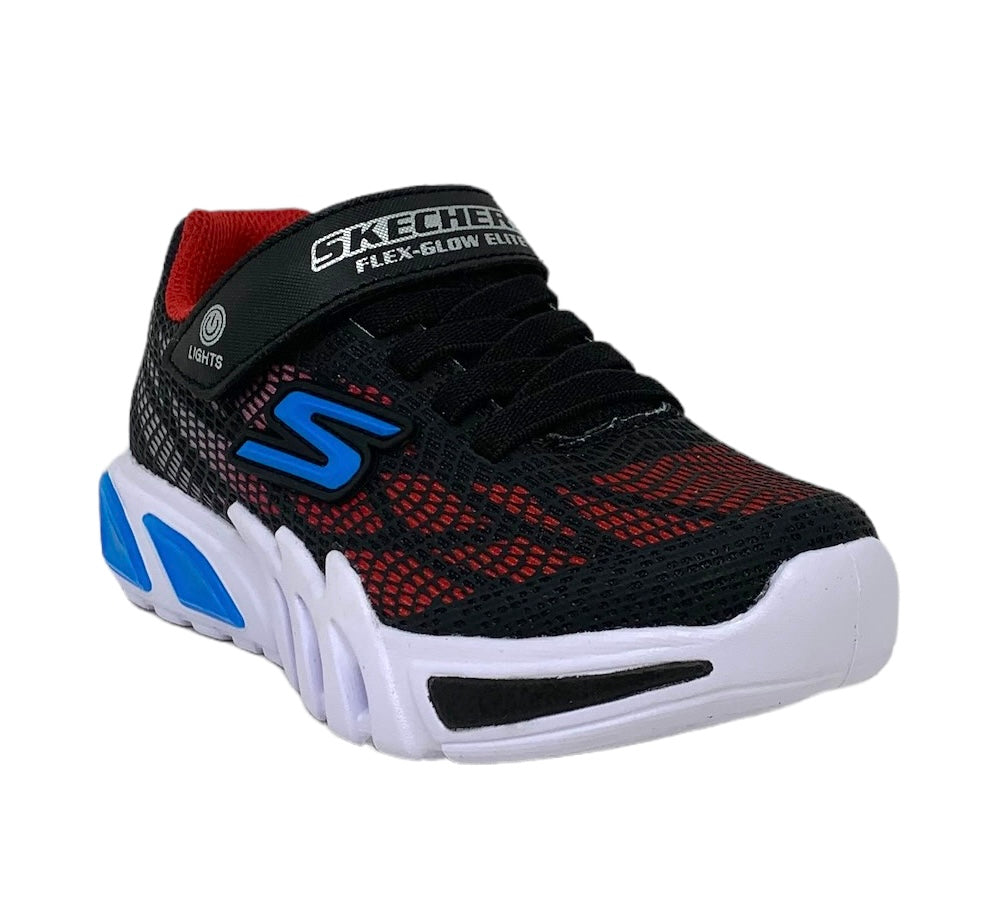 Scarpa da ginnastica SKECHERS 400137L/BKRB Bambino