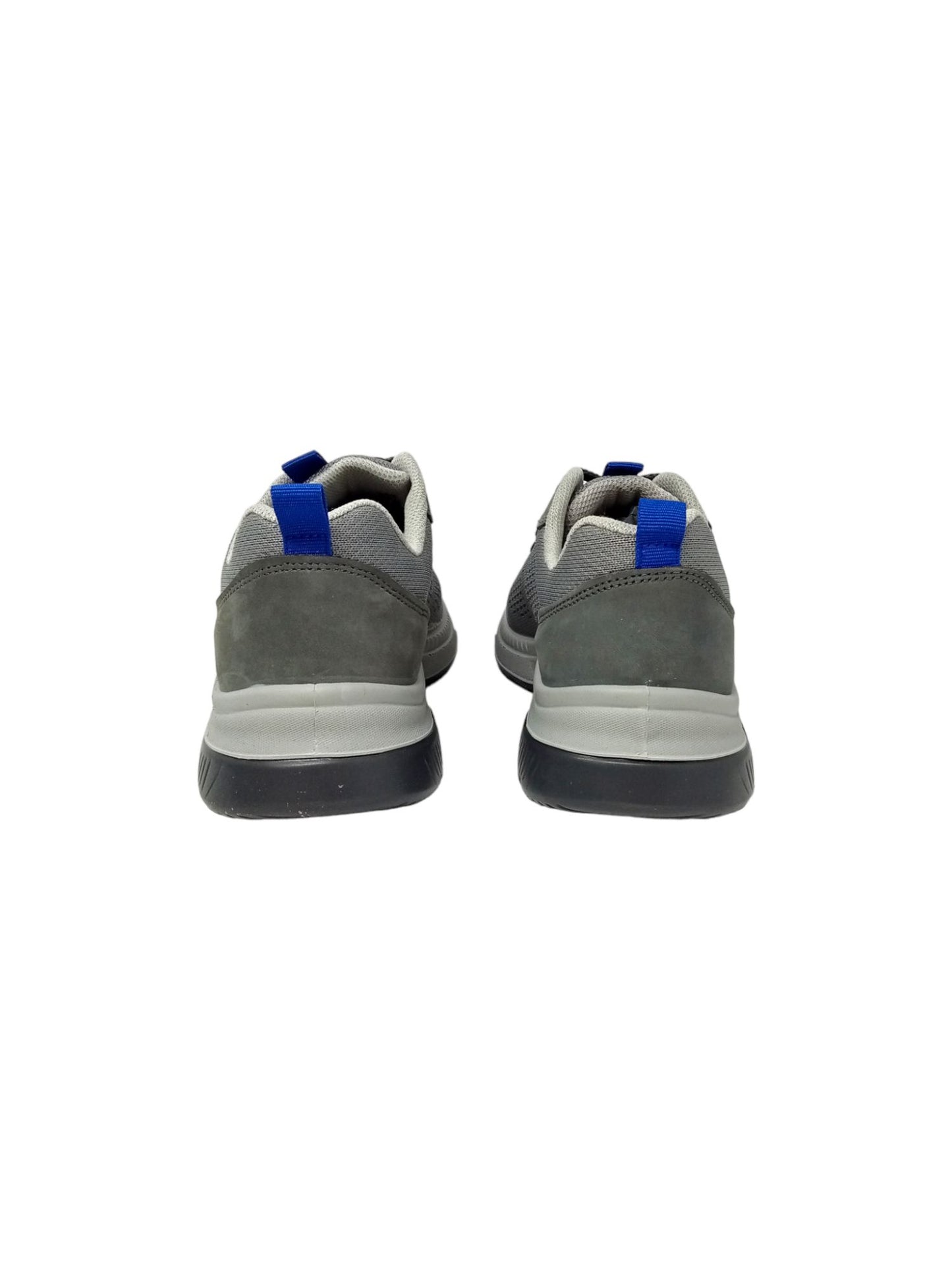 Sneaker Enval Soft 3718922 grigio Uomo