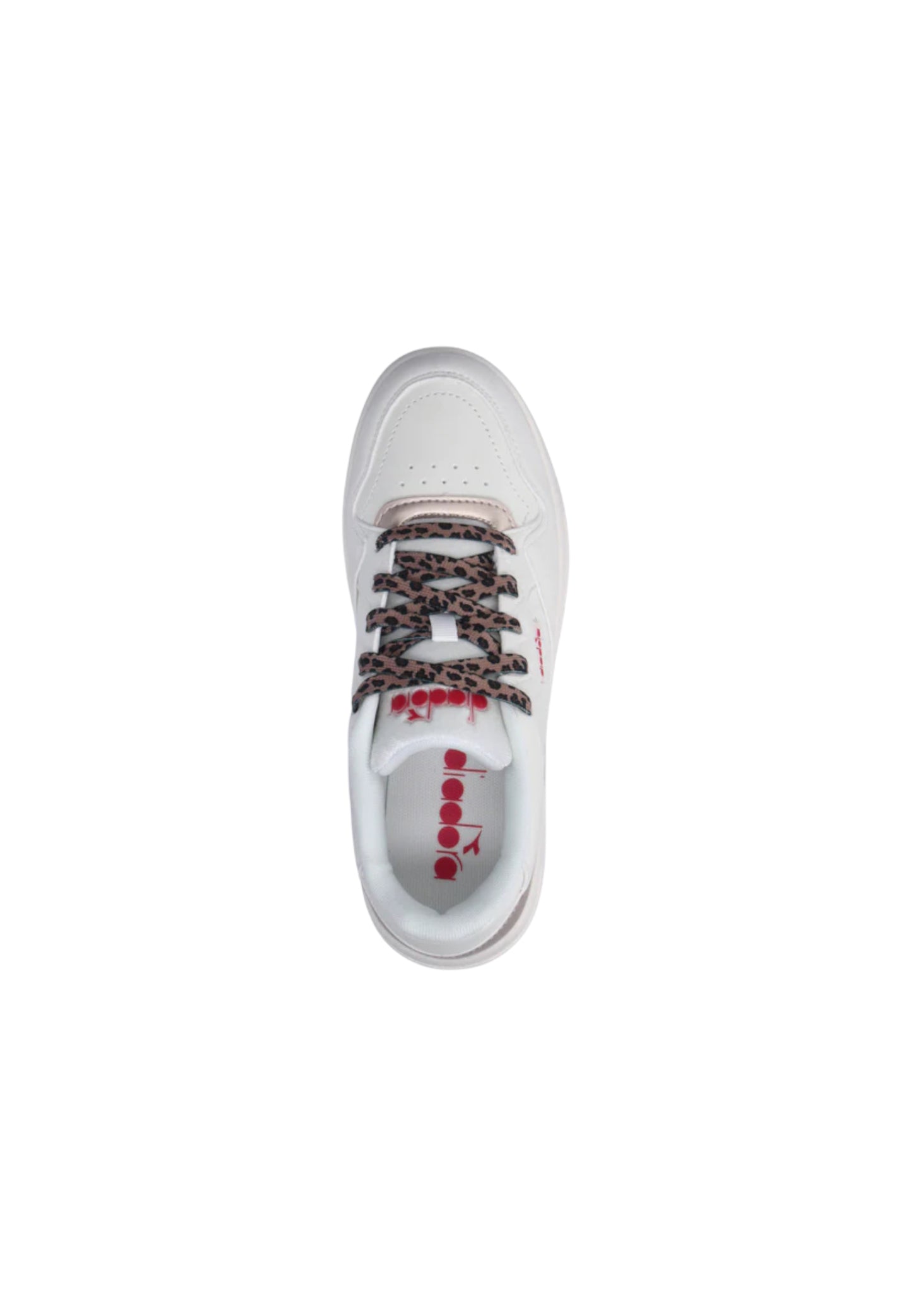 Sneaker DIADORA Ginger Queen 101.182472 01 20015 donna