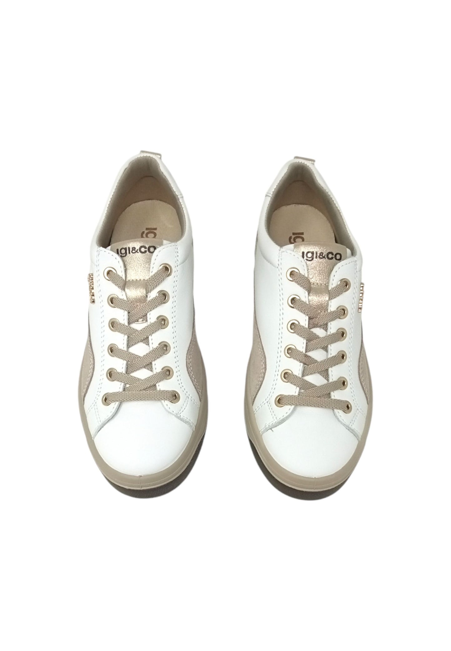 Sneakers Igi&Co 6669700 Donna