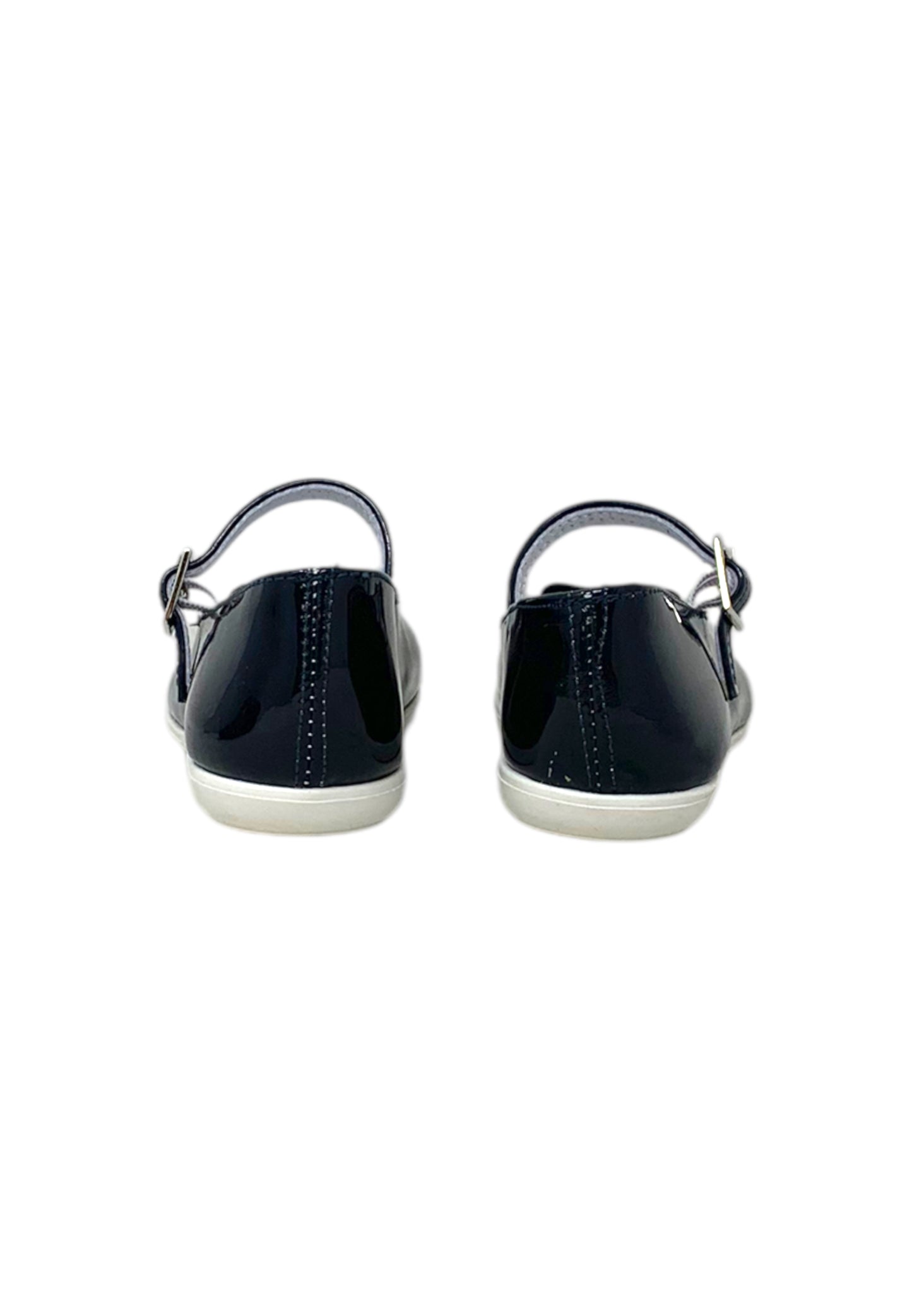 Ballerine Sa.Ba. Calzature 09 VERNICE BLU bambina