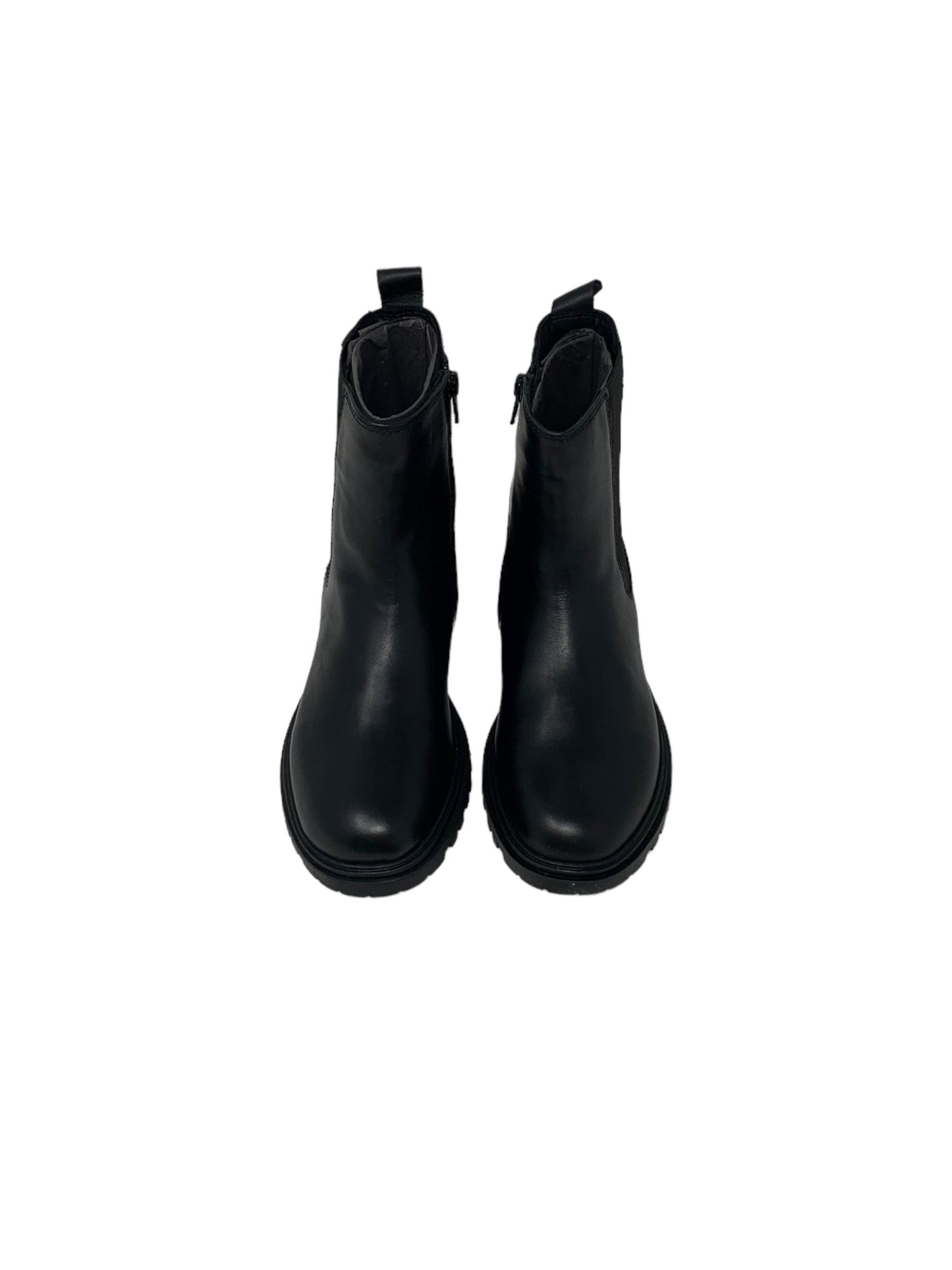 Anfibio da passeggio GRUNLAND COLT PO2202-88 NERO BAMBINA