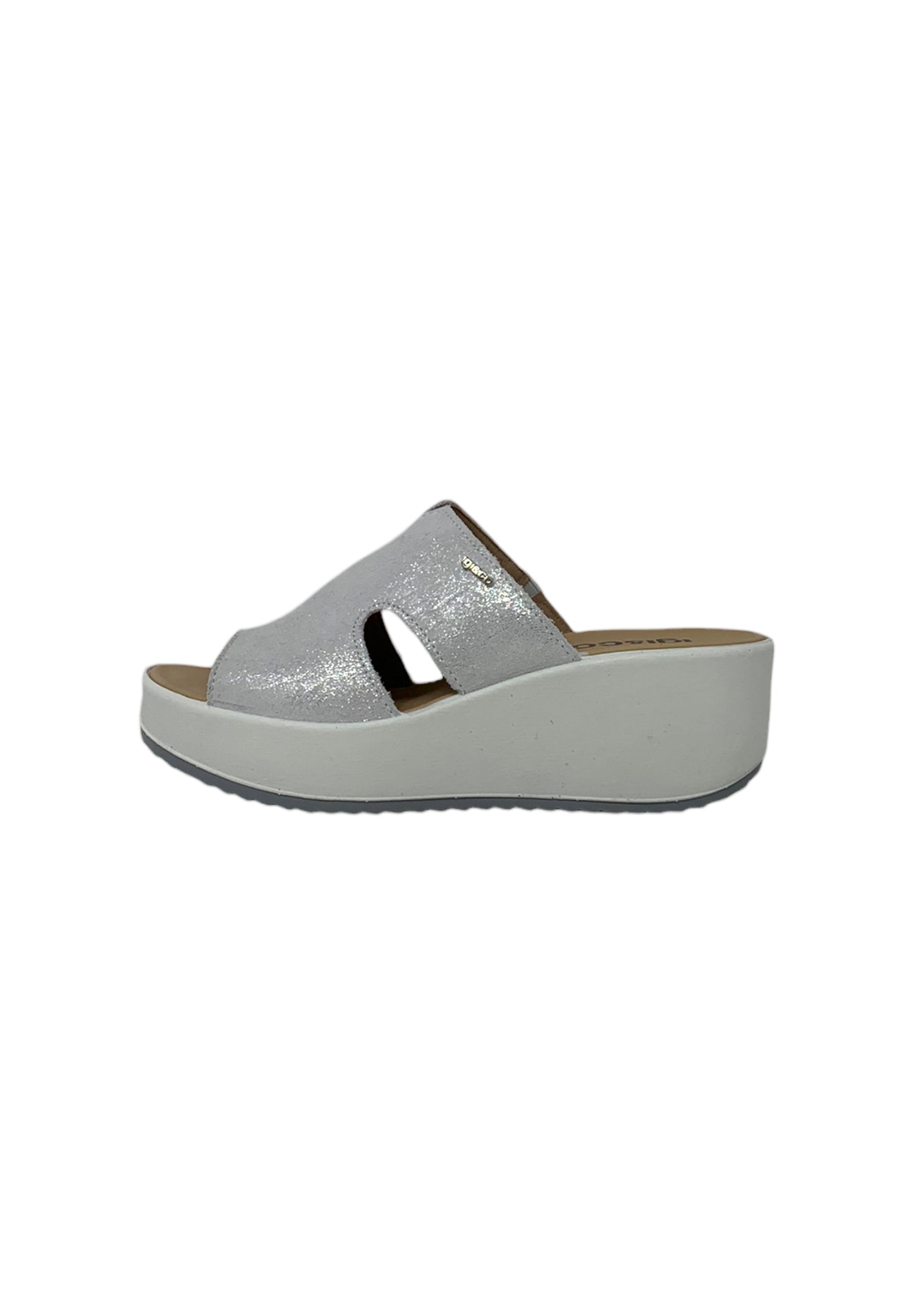 Sandali con zeppa Igi&Co 56686 Donna più colori