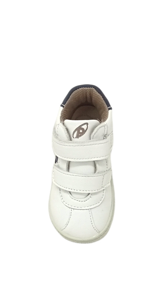 Scarpa da passeggio PRIMIGI 8358555 Bambino