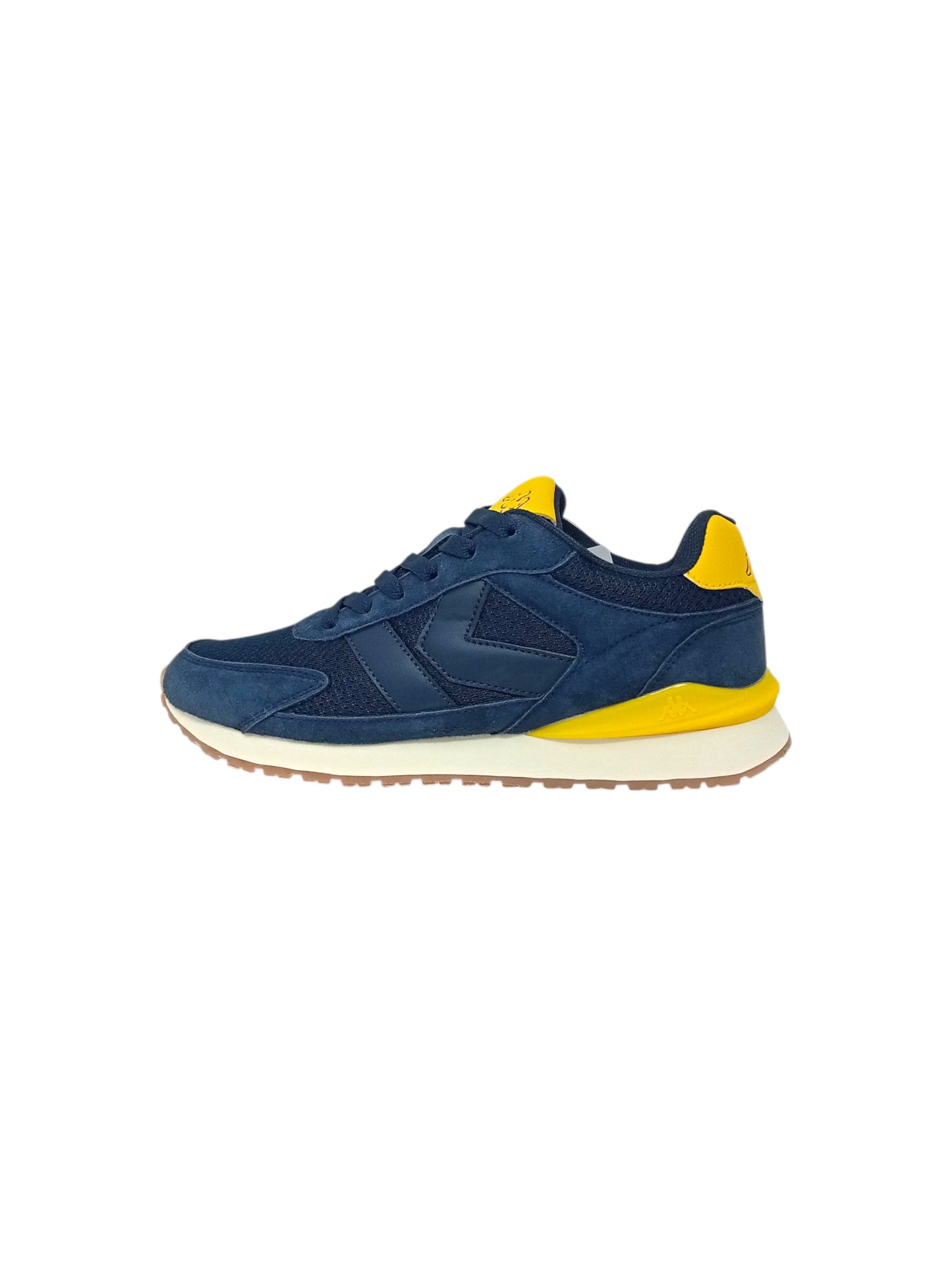 Sneaker KAPPA LOGO MARTIN 331Y8KW A27 BLU Uomo