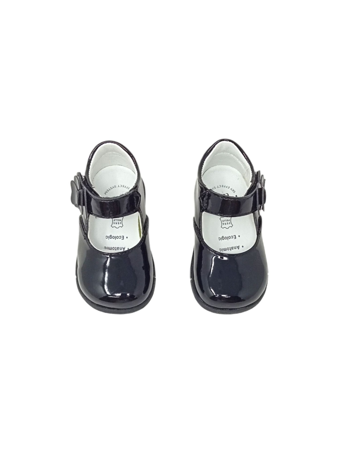 Ballerina PRIMIGI 4901200 NERO bambina