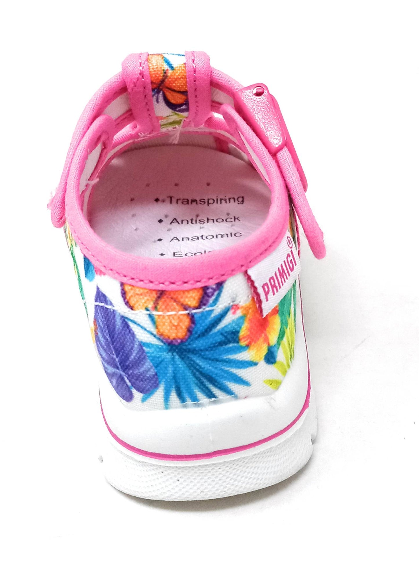 Scarpa da passeggio PRIMIGI 7368011 Bambina
