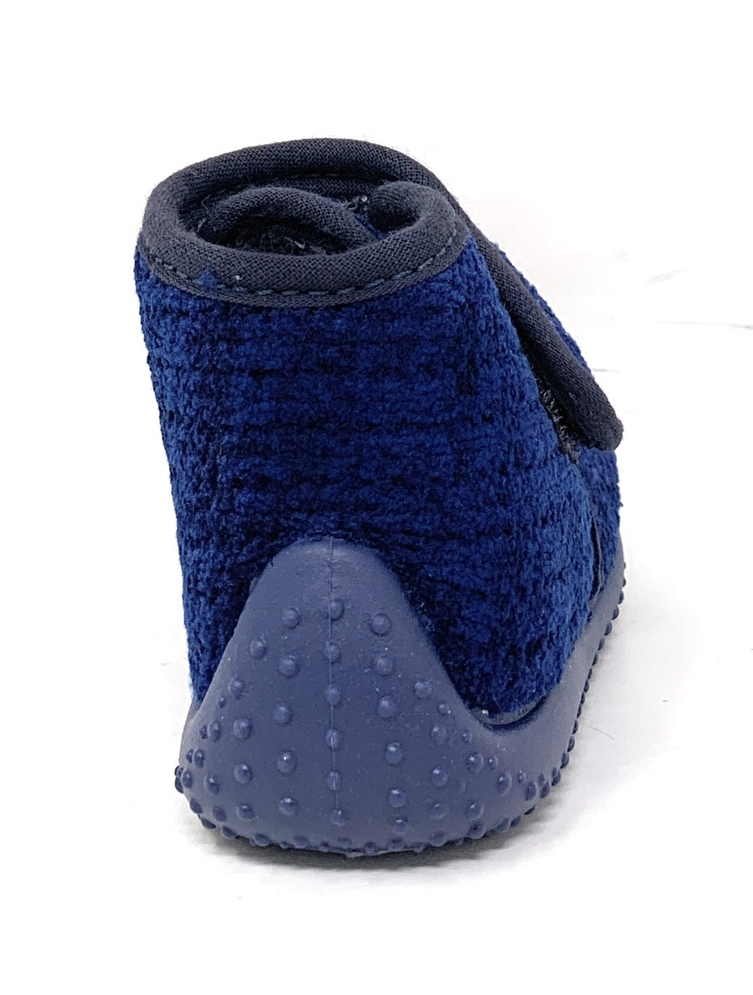 Pantofola chiusa SUPERGA S21T412BLU bambino