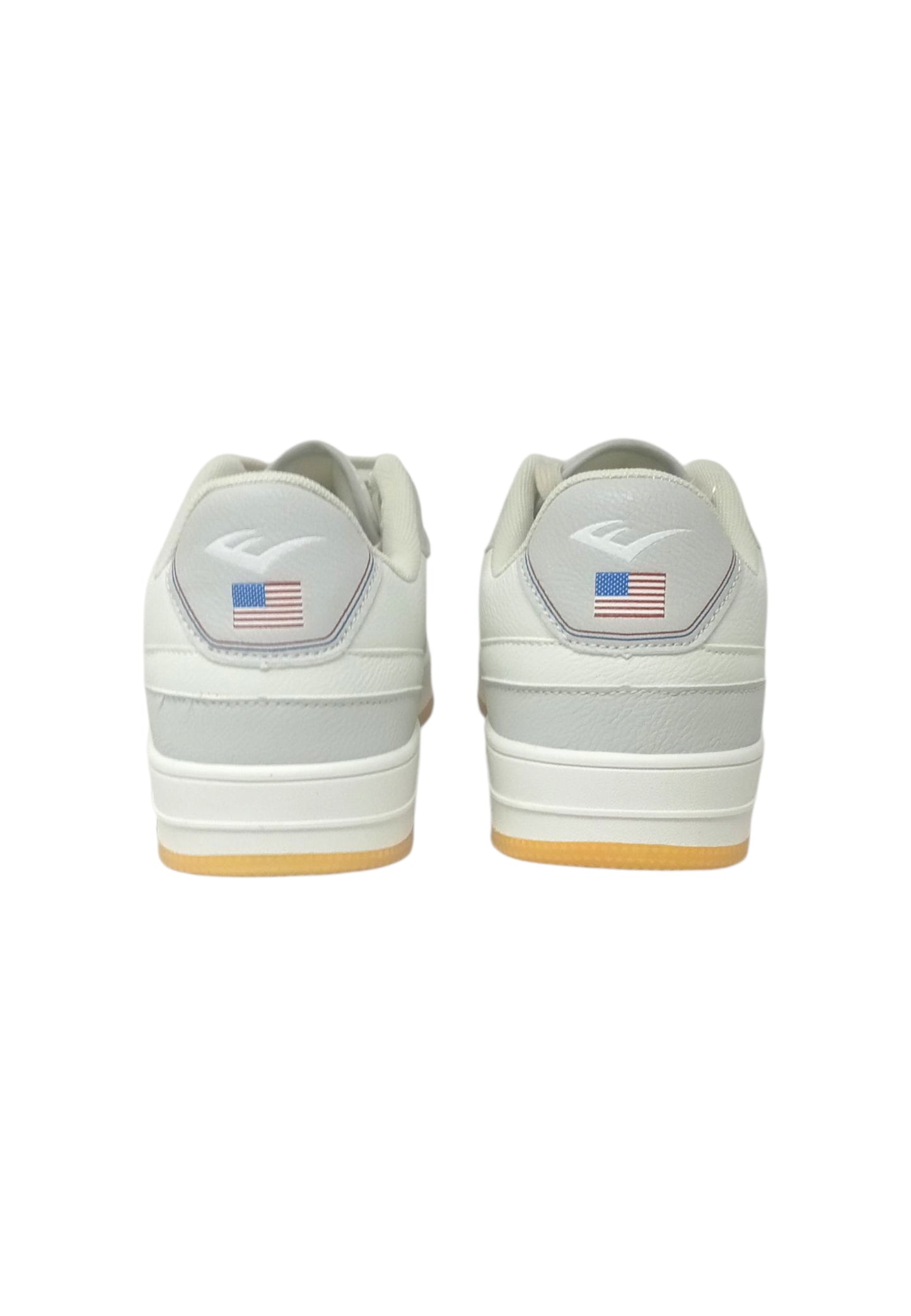 Sneaker EVERLAST EV-300 GRES/WHT uomo